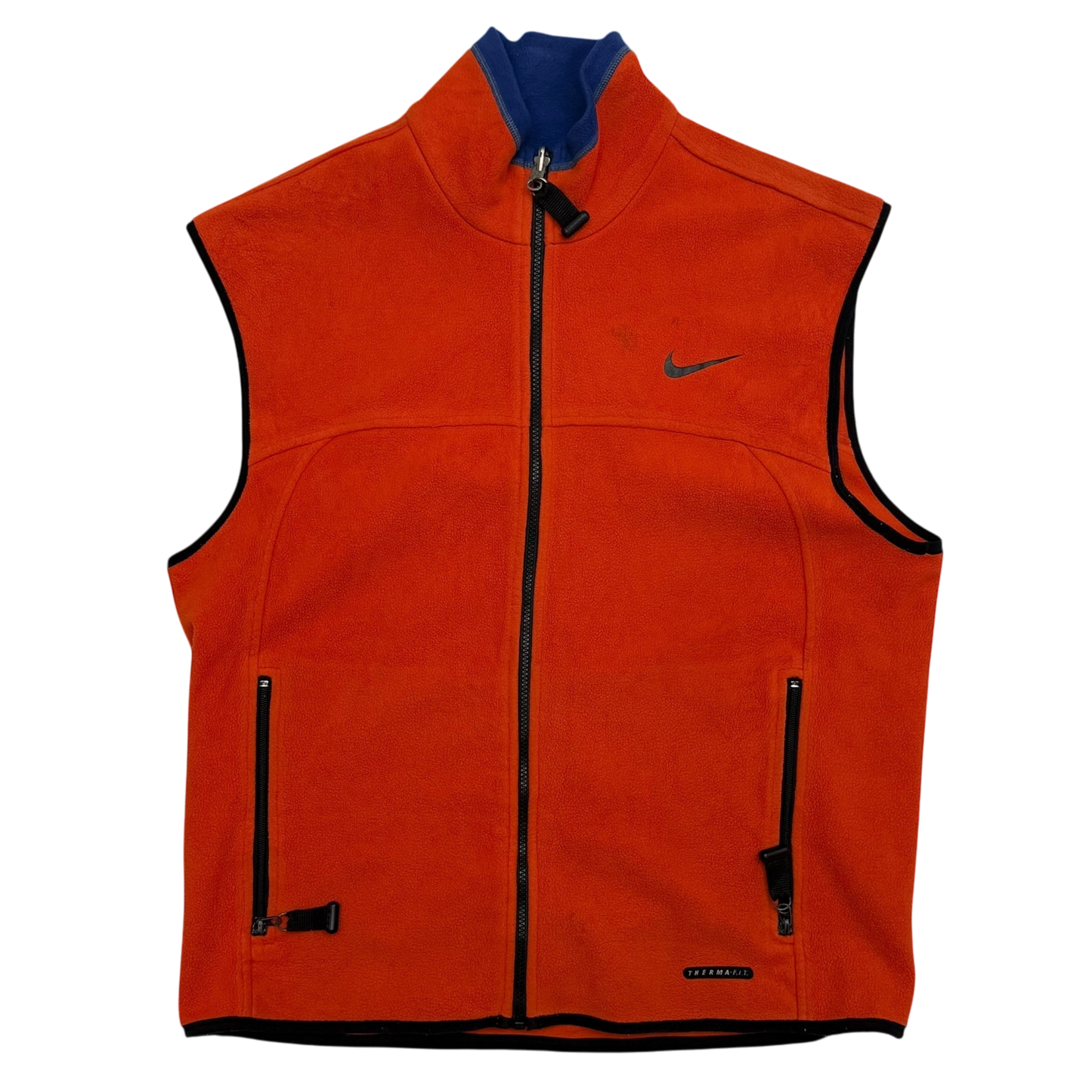 Nike ACG 00s Therma Fit Vest Orange (Size L)