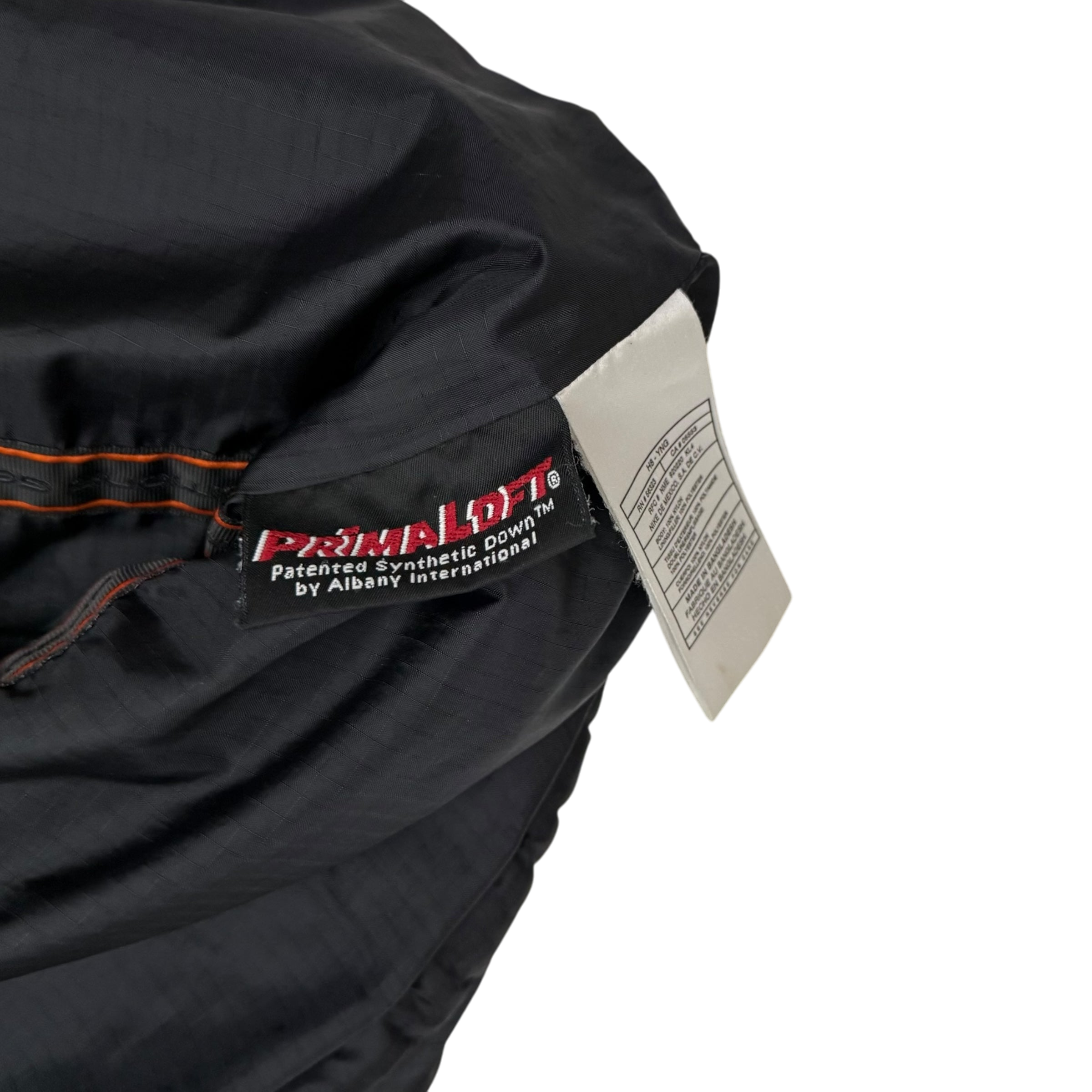 Nike ACG 00s Down Vest Black (Size XL)