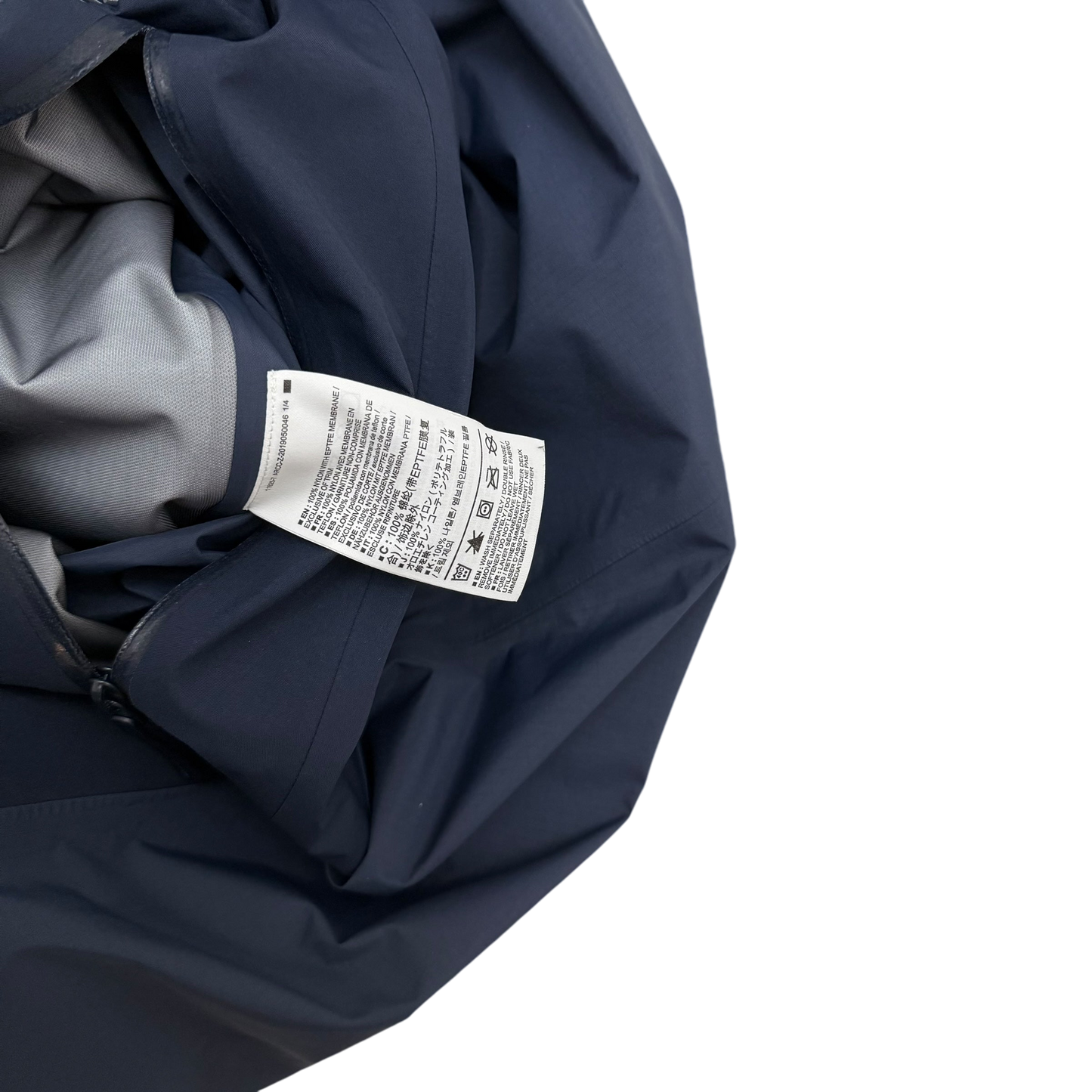 Arc'teryx Beta SL Goretex Hybrid Jacket ‘Exosphere’(Size L)