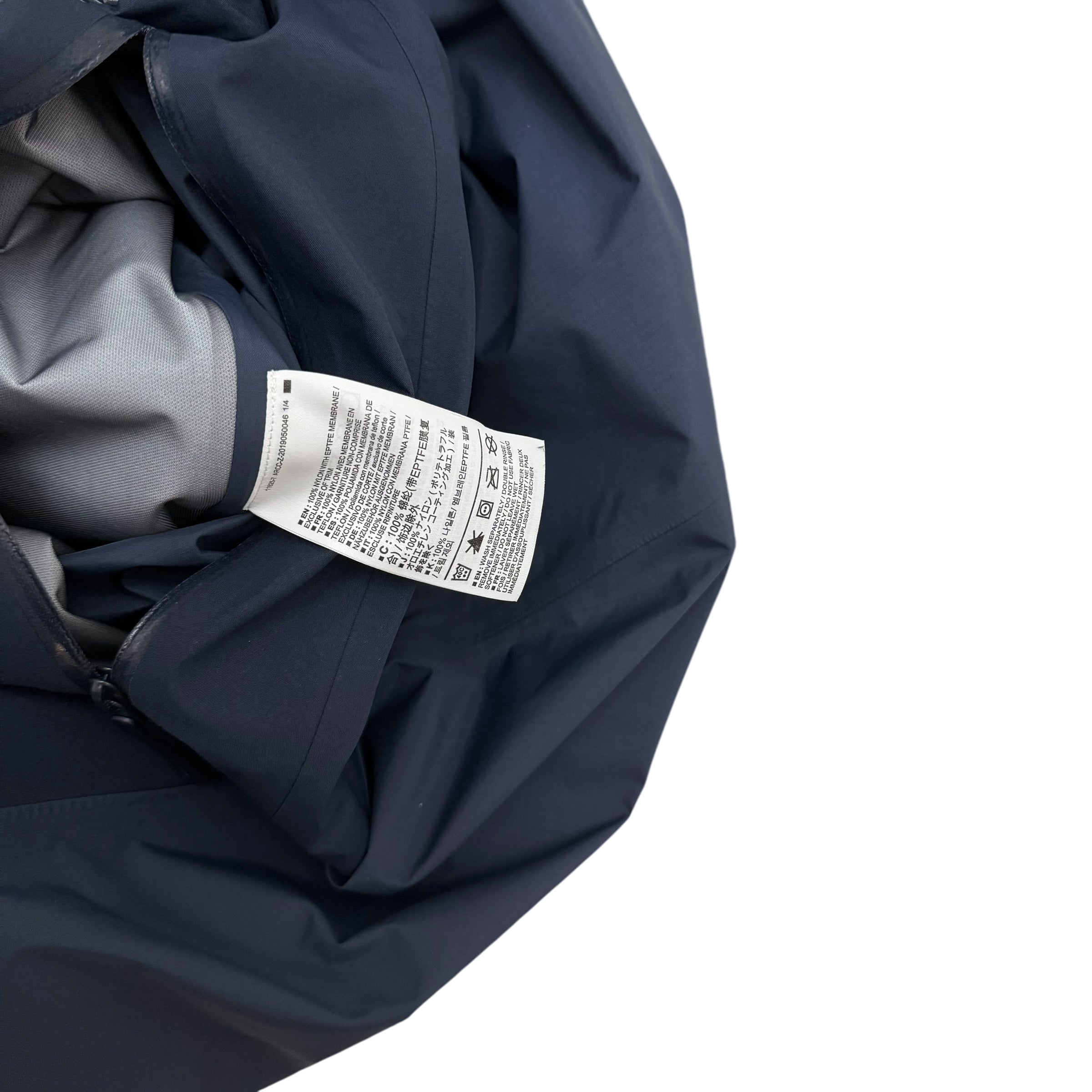 Arc'teryx Beta SL Goretex Hybrid Jacket ‘Exosphere’(Size L)