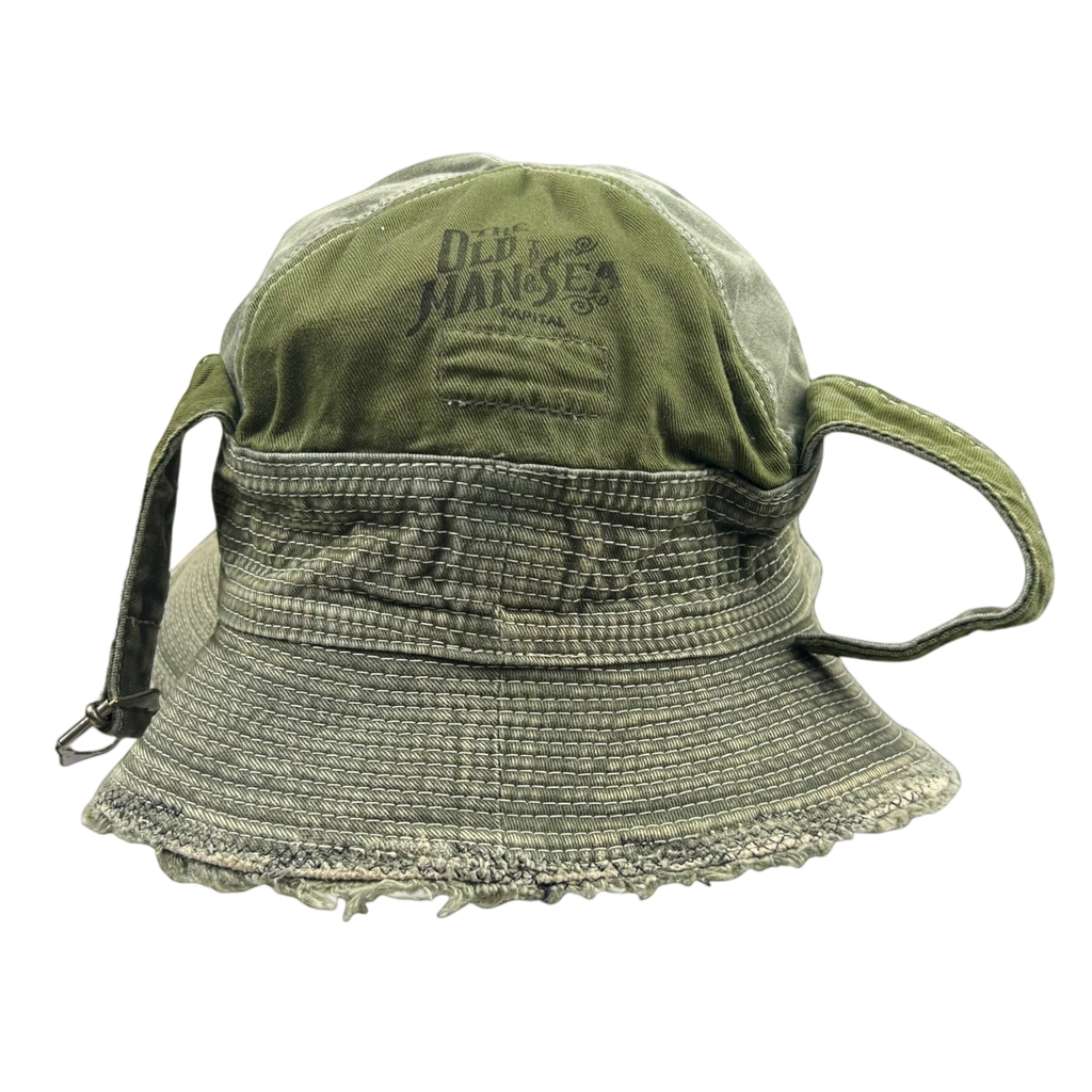 Kapital ‘The Old Man And The Sea’ Bucket Hat