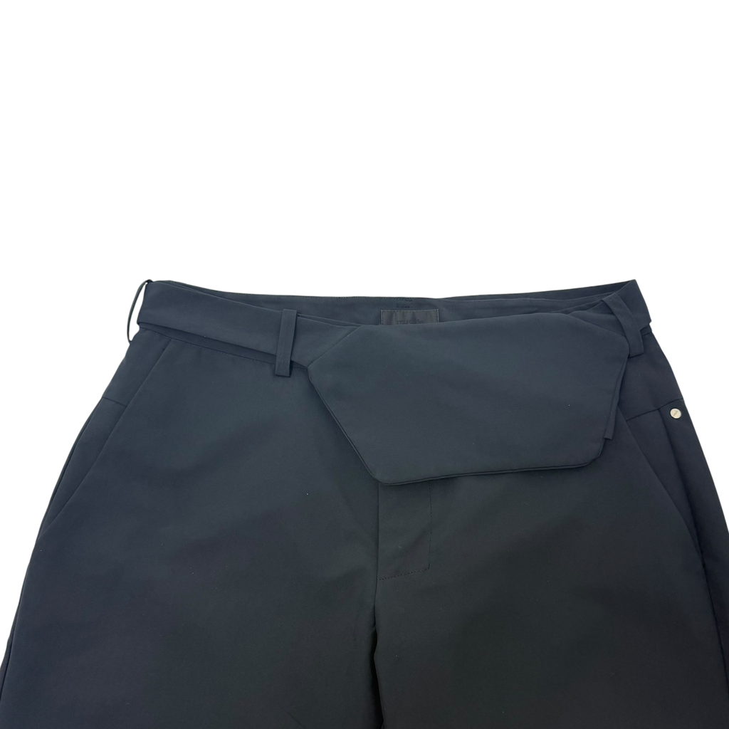 Mudule AC/01 Flugel Nylon Pants Deep Navy (Fits 33”)