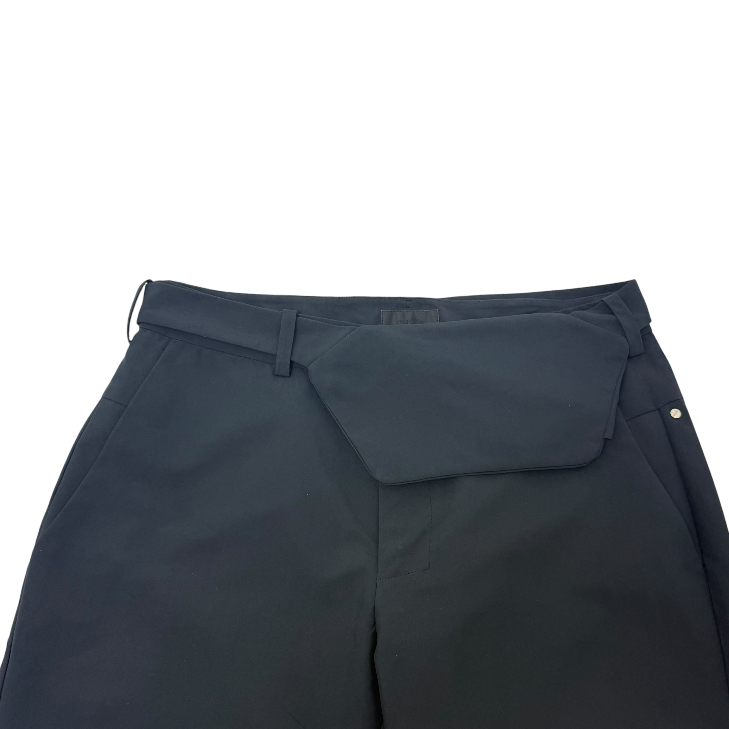 Mudule AC/01 Flugel Nylon Pants Deep Navy (Fits 33”)