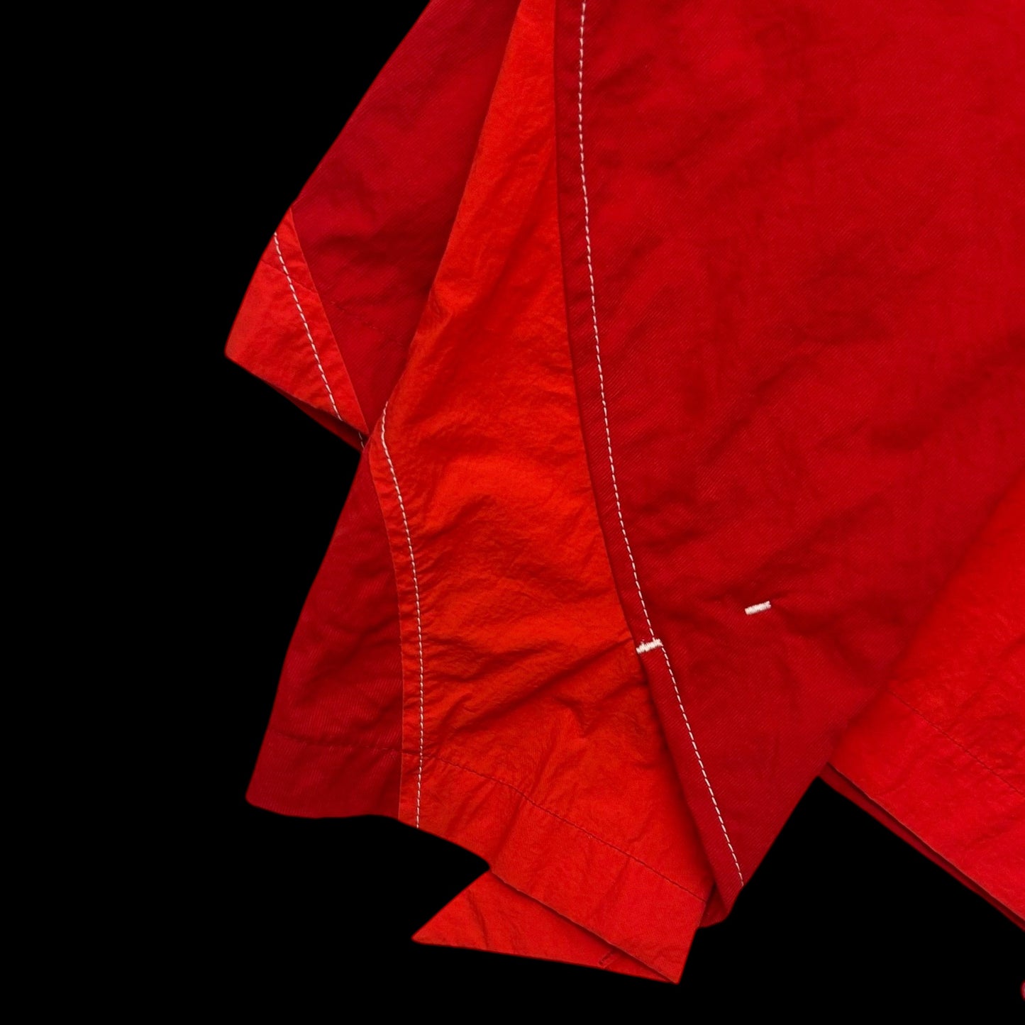 Post Archive Faction (PAF) 3.0 Left Technical Jacket Red (Fits M)