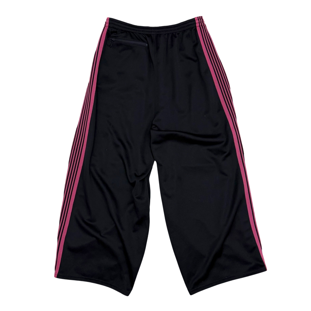 Needles H.D. Track Pants Navy/Pink (Size S)