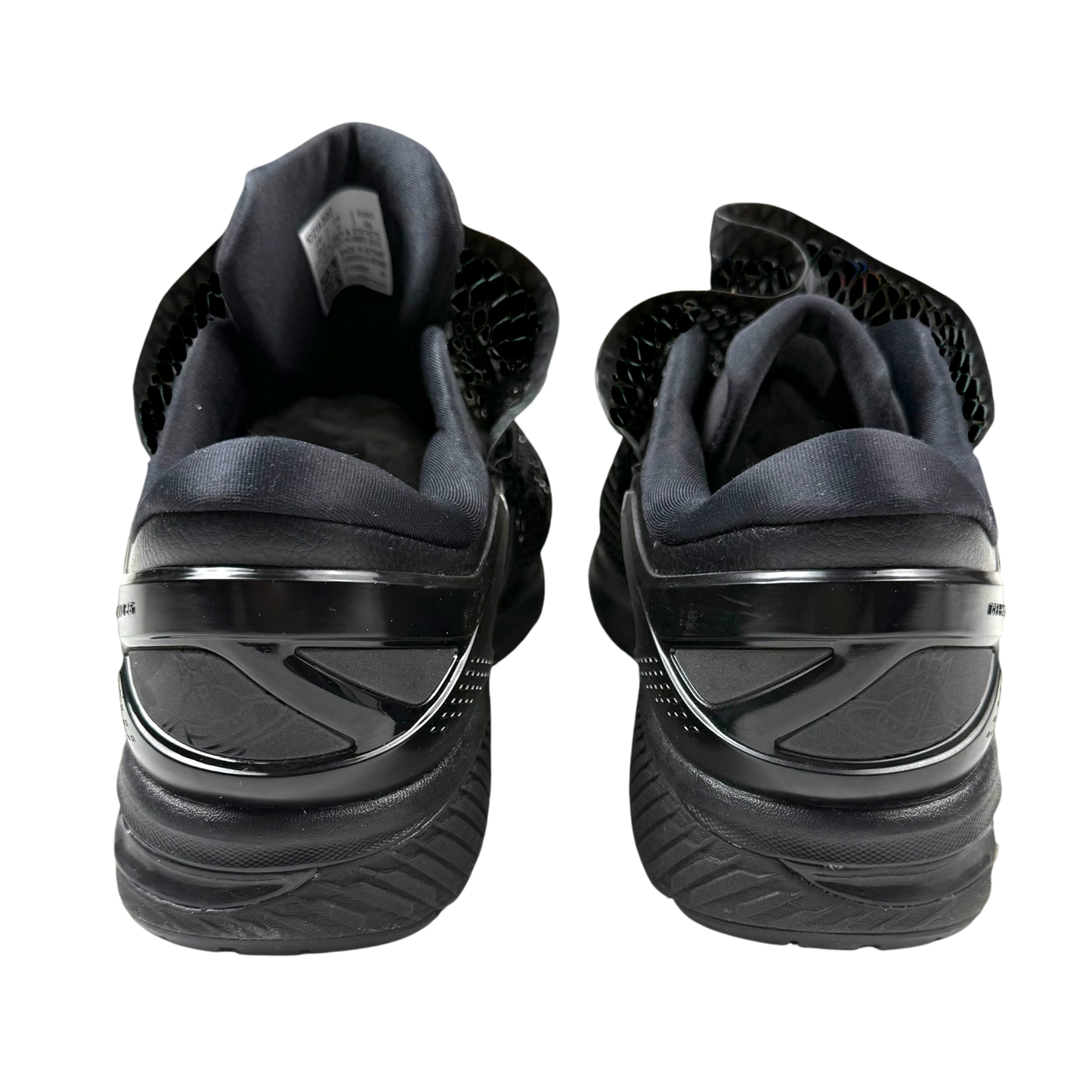 Asics x Vivienne Westwood Gel Kayano 26 Black (US11/UK10/EU45)