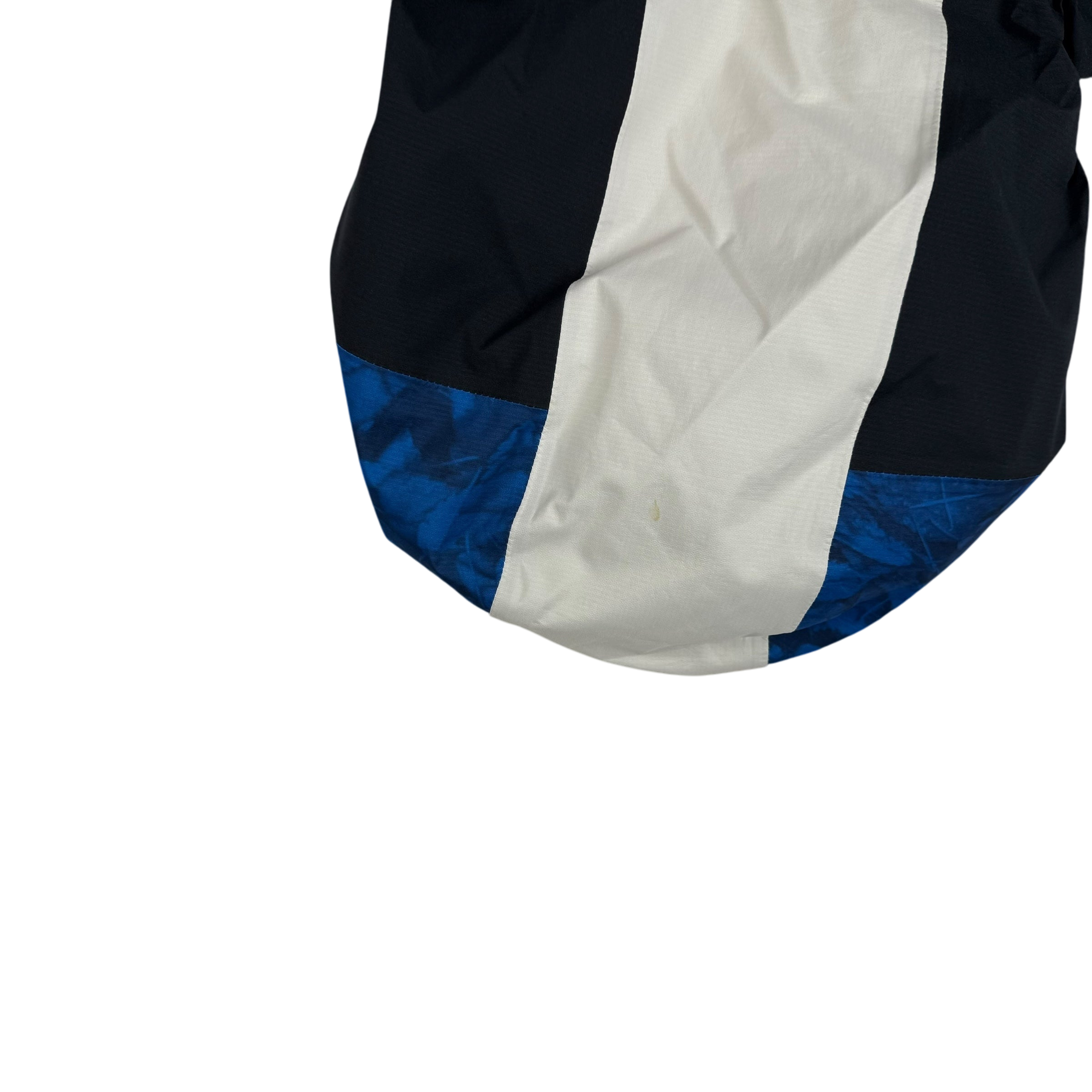 Nike x Undercover Gyakusou SS17 Running Jacket Blue/Grey/White (Size S)