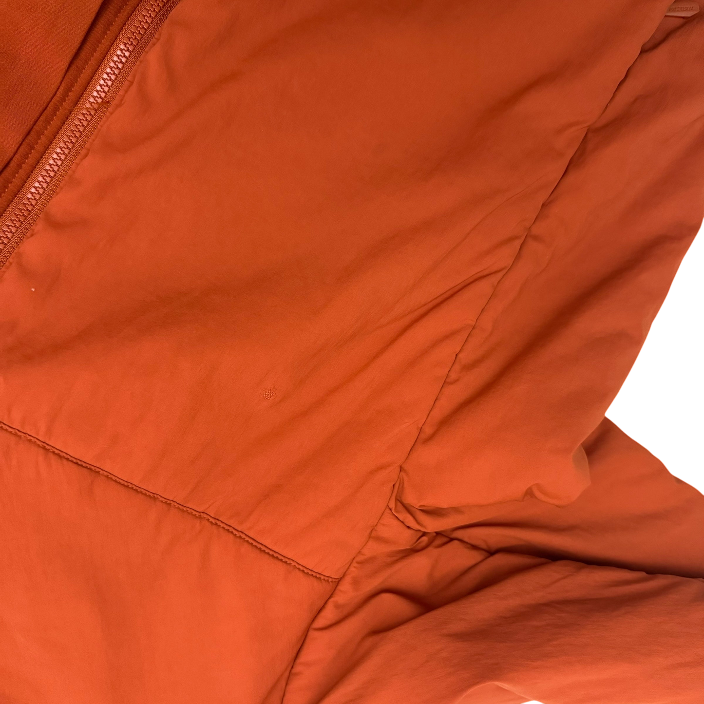 Arc'teryx Proton LT Hooded Jacket Orange (Size L)