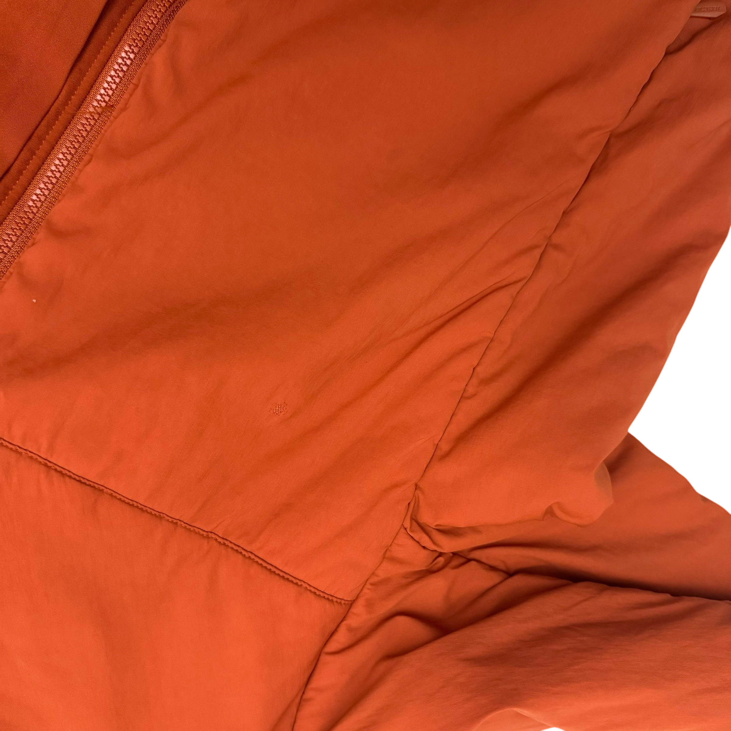 Arc'teryx Proton LT Hooded Jacket Orange (Size L)