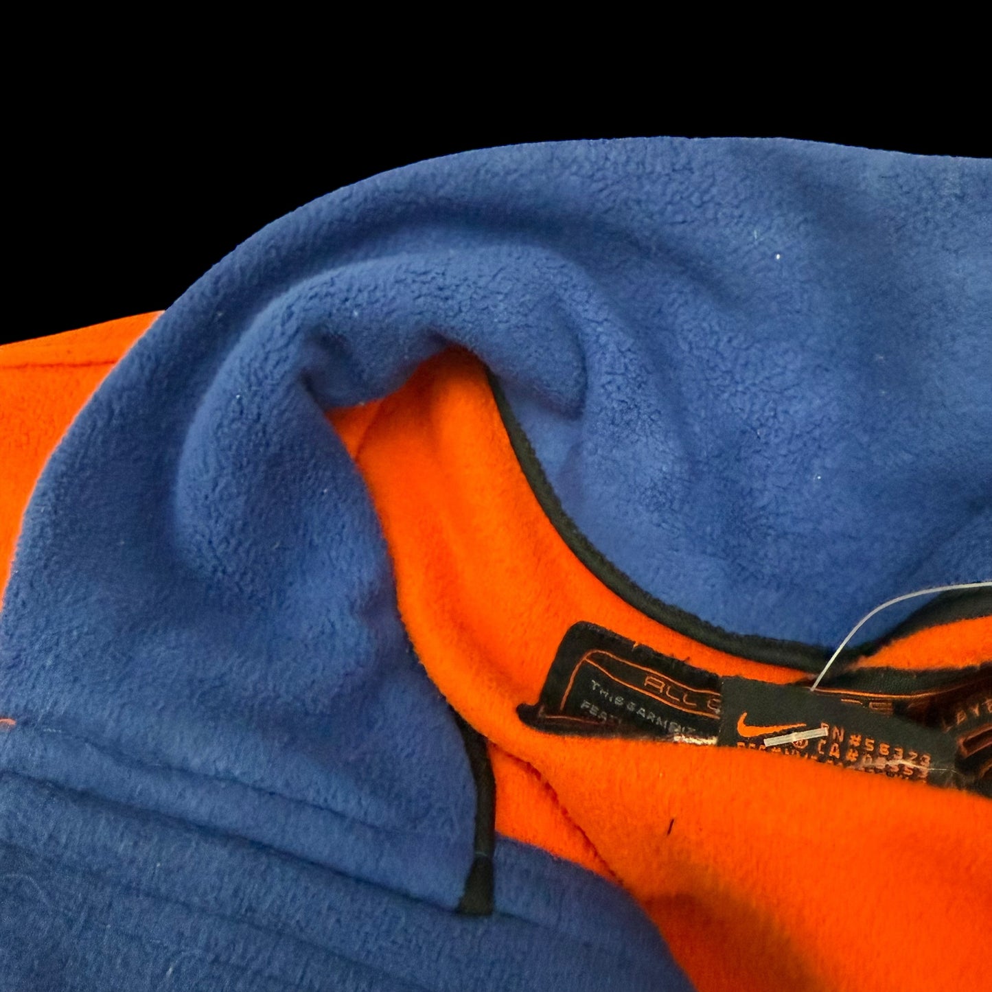 Nike ACG 00s Therma Fit Vest Orange (Size L)