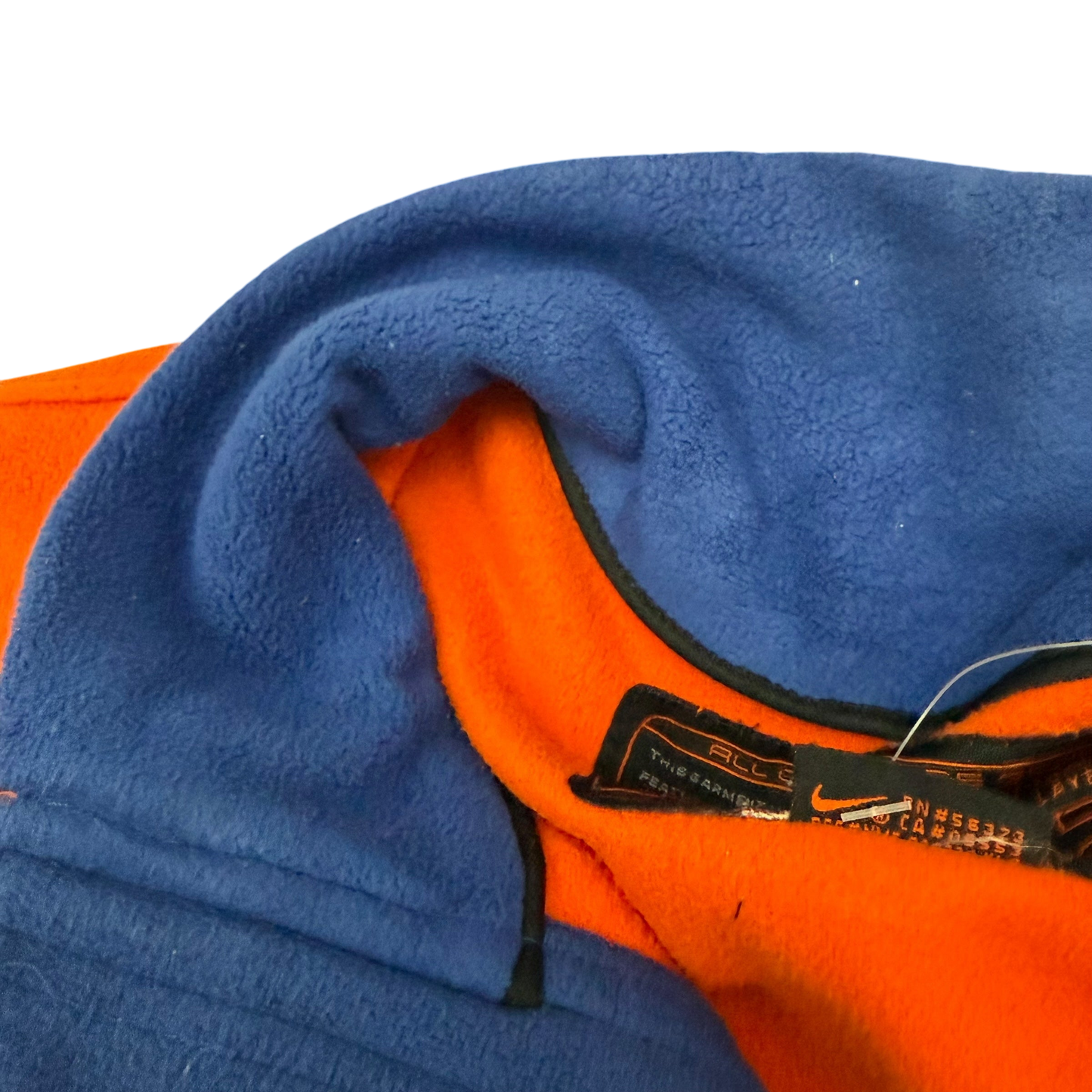 Nike ACG 00s Therma Fit Vest Orange (Size L)