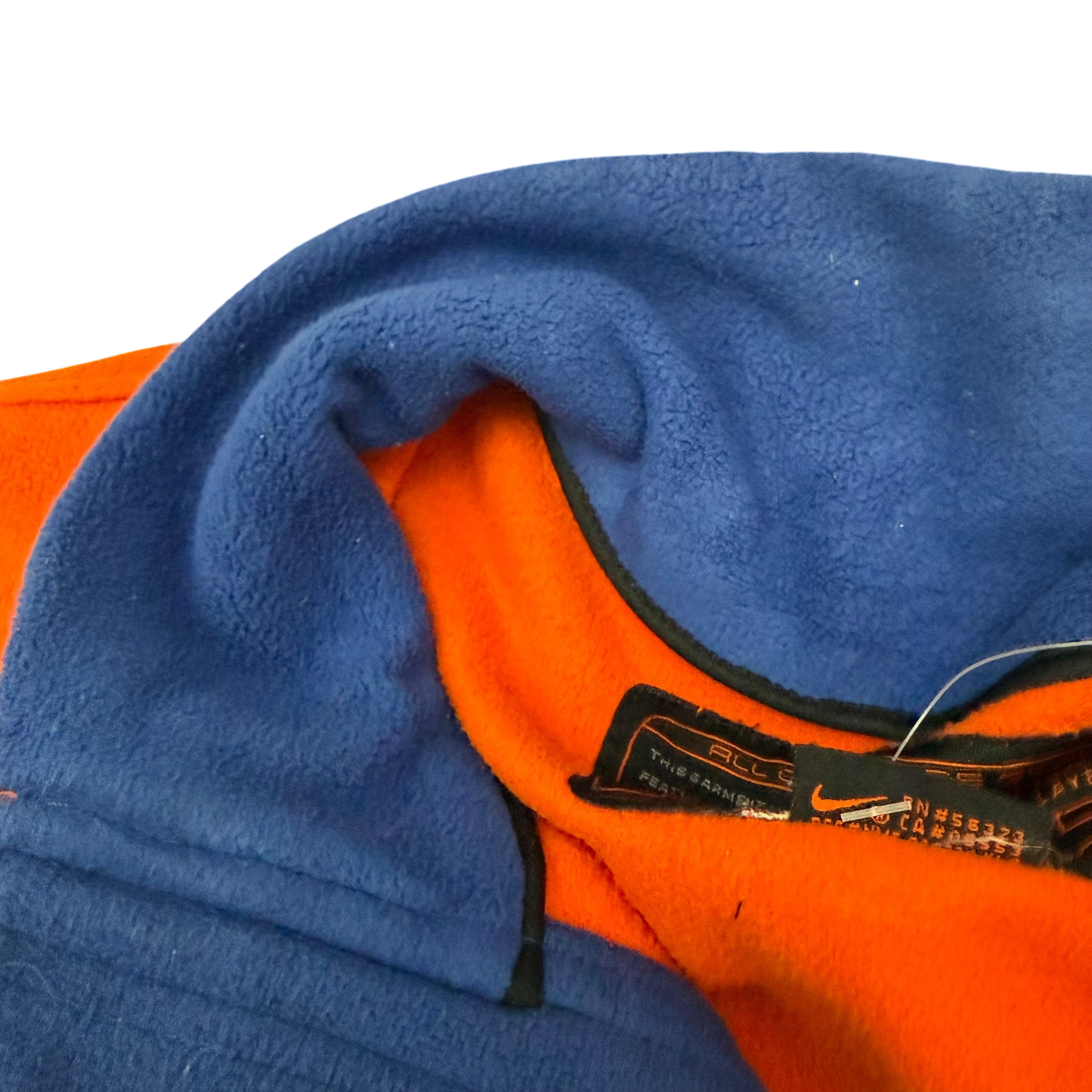 Nike ACG 00s Therma Fit Vest Orange (Size L)