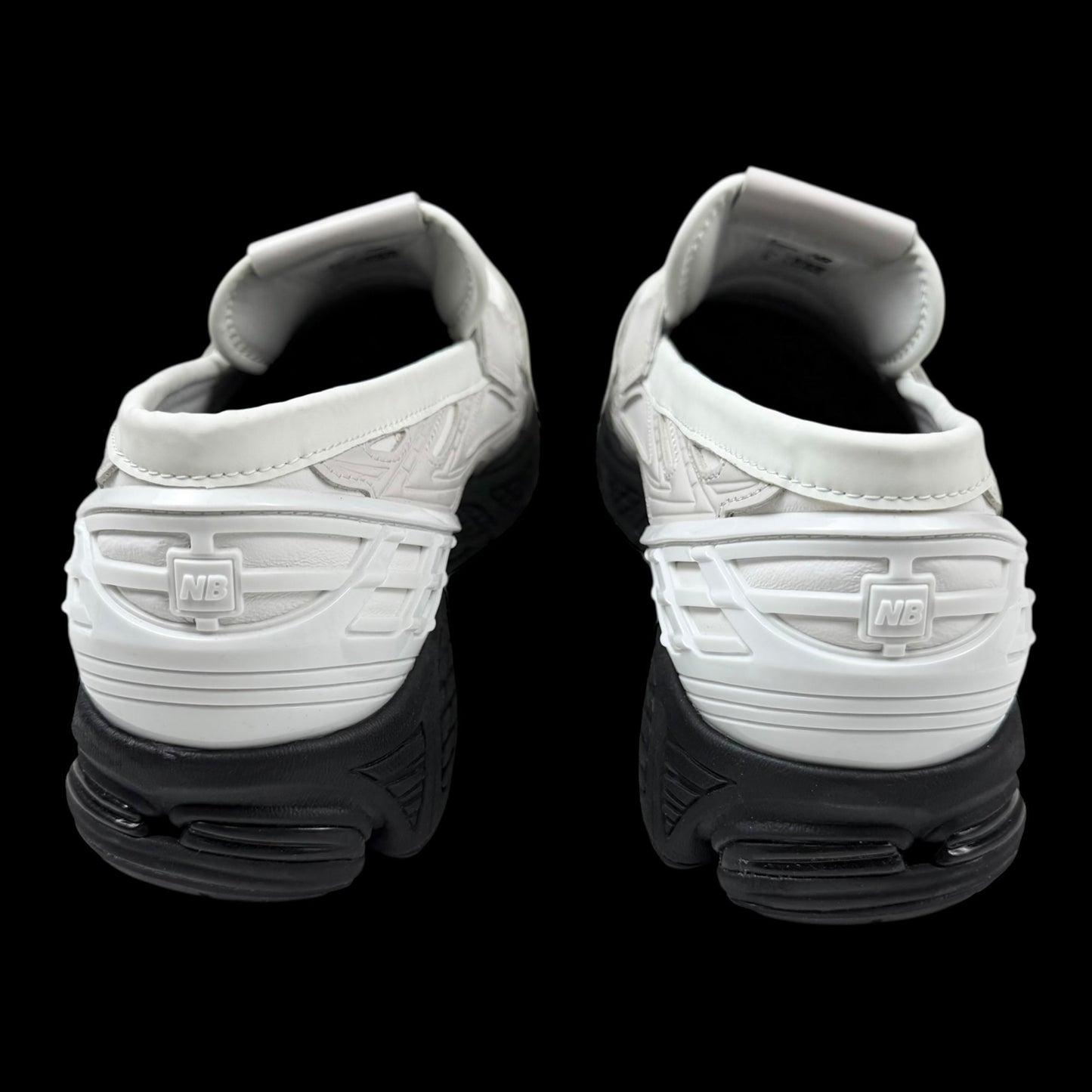 New Balance x Junya Watanabe 1906L Leather Sneaker Whure (US11/UK10.5/EU45)
