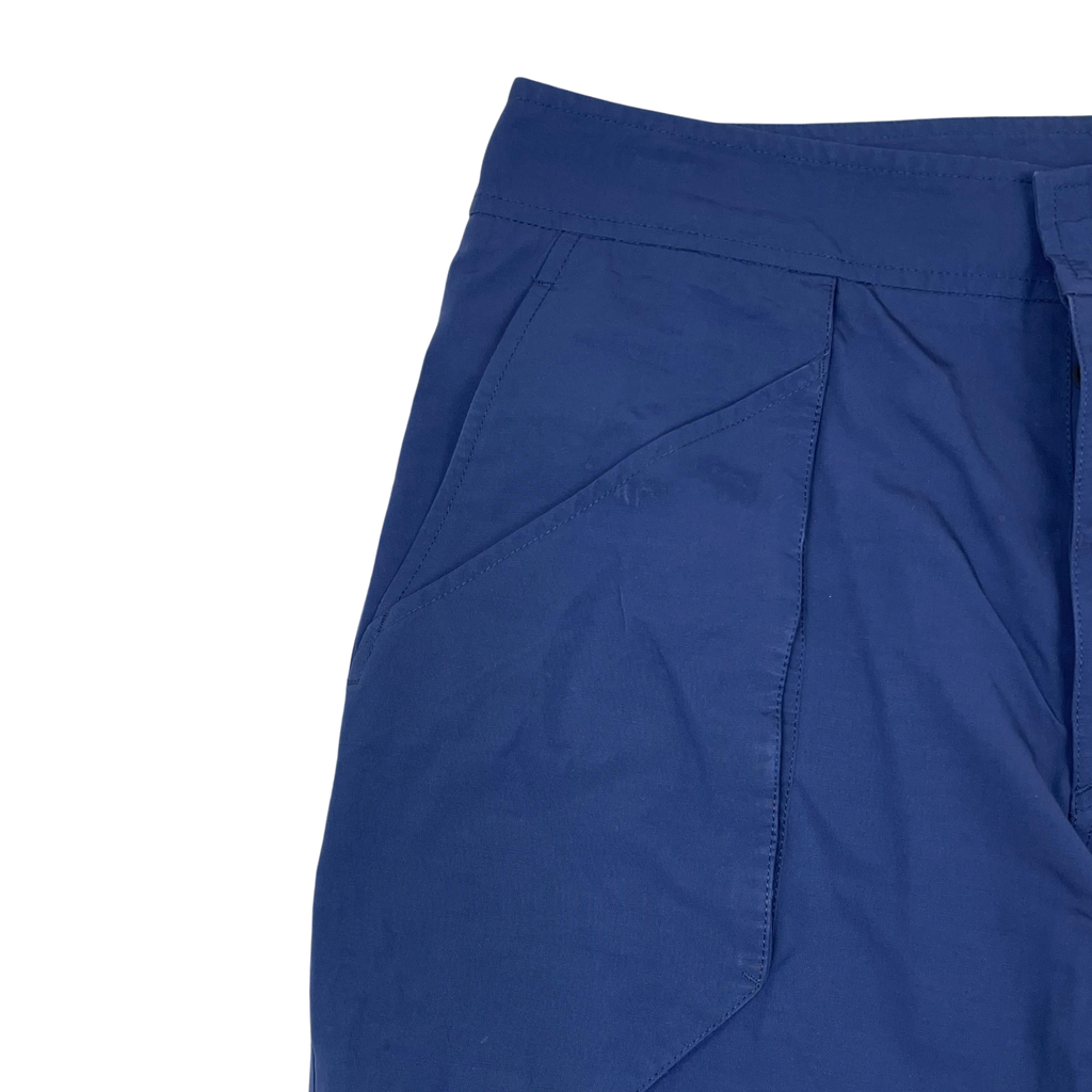 Dior Tactical Cargo Pants Navy (Size 48/M)