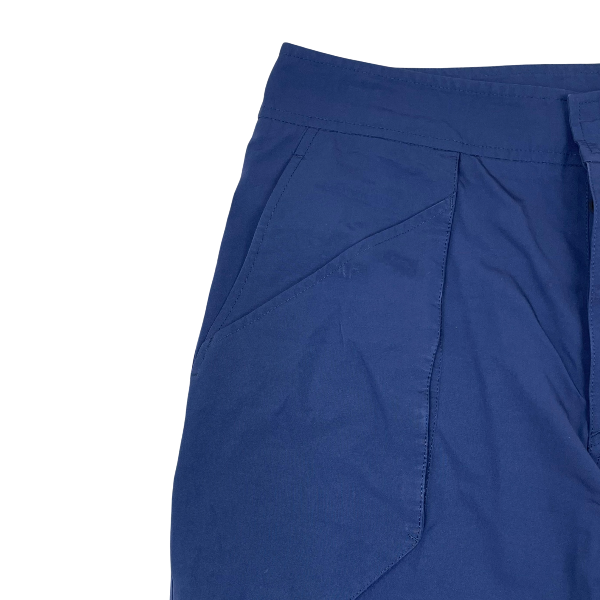 Dior Tactical Cargo Pants Navy (Size 48/M)