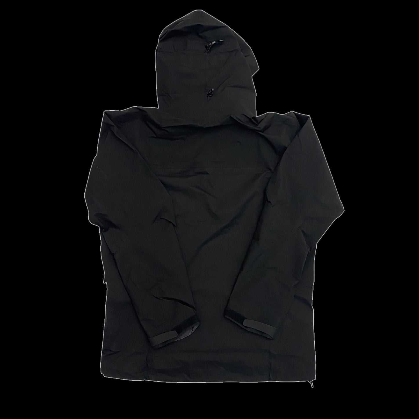 Arc'teryx Beta AR Jacket Black (Size L)