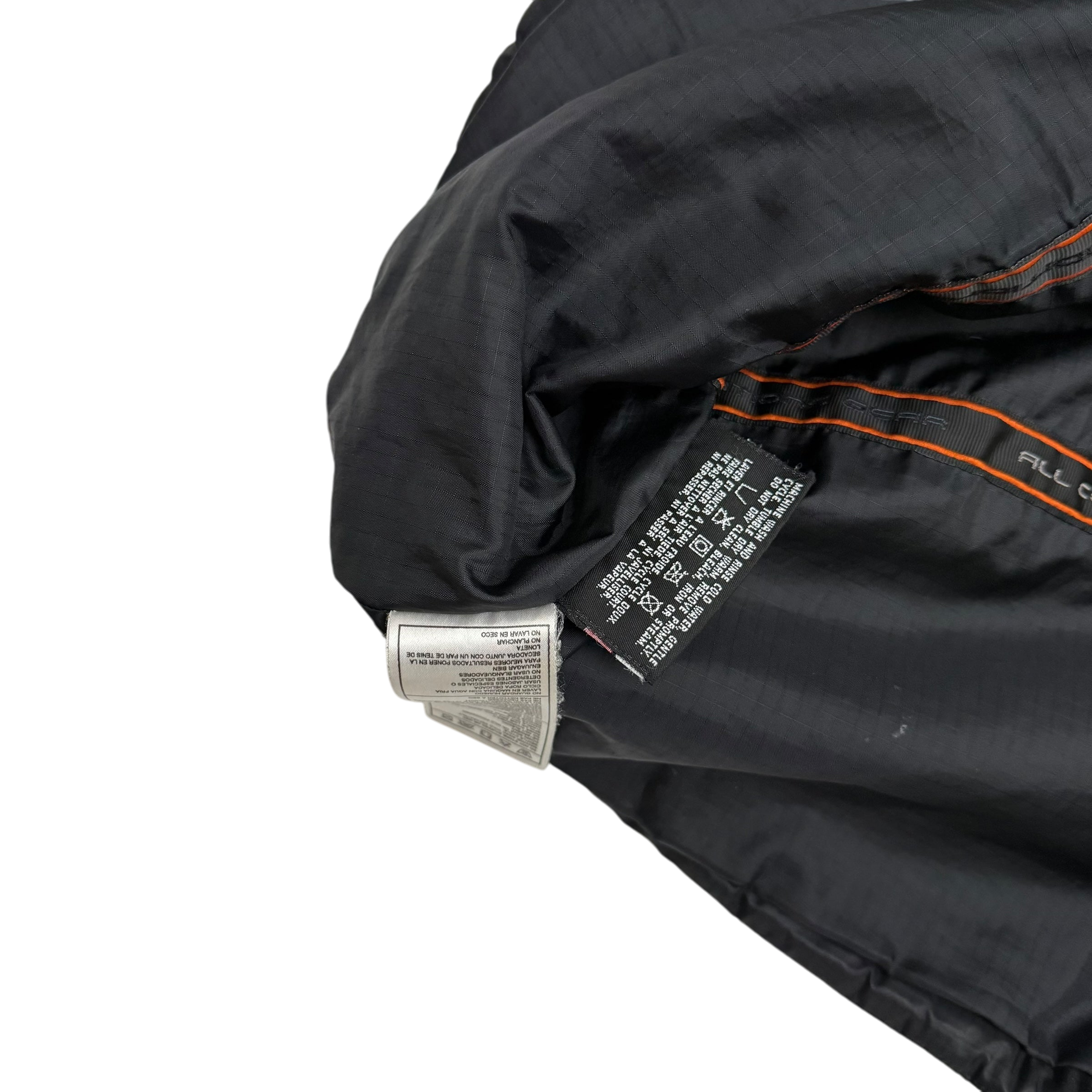 Nike ACG 00s Down Vest Black (Size XL)