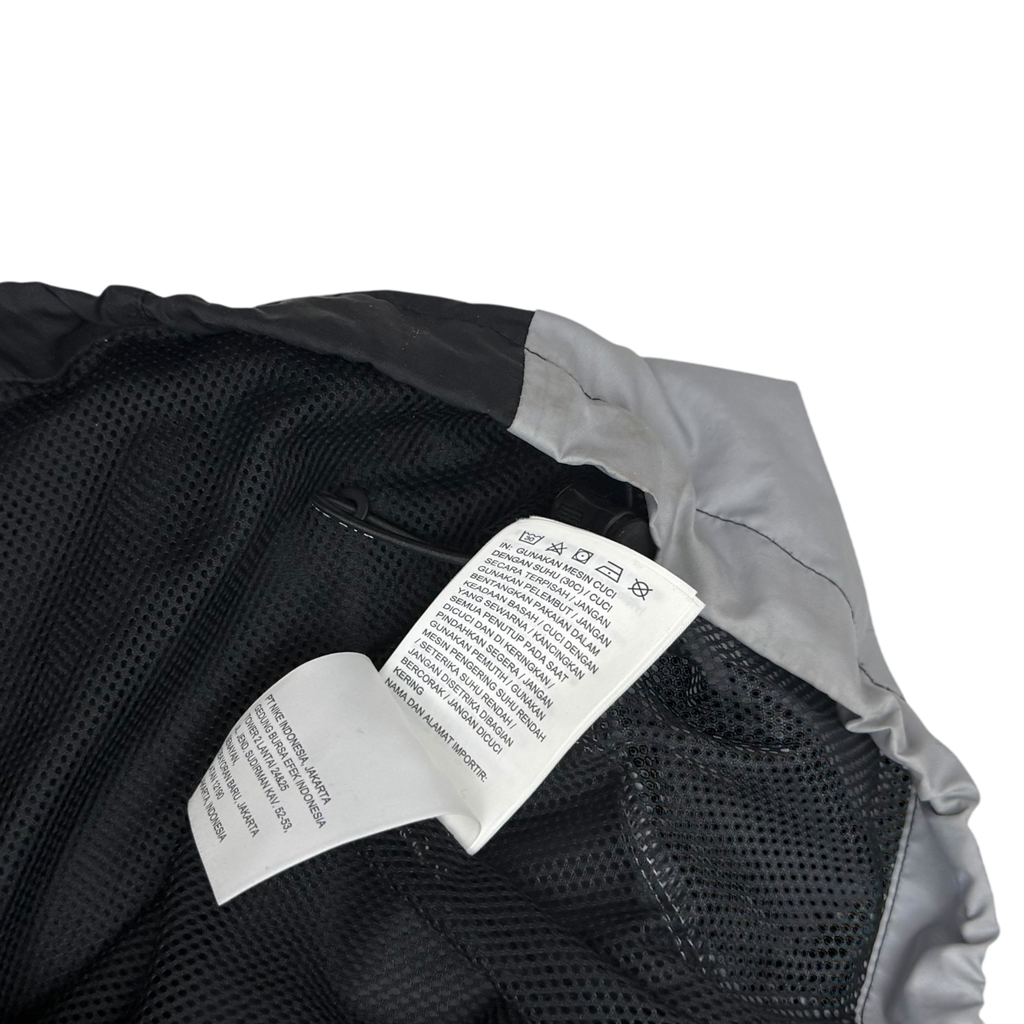 Nike Lab TN Track Jacket Black/Grey (Size L)