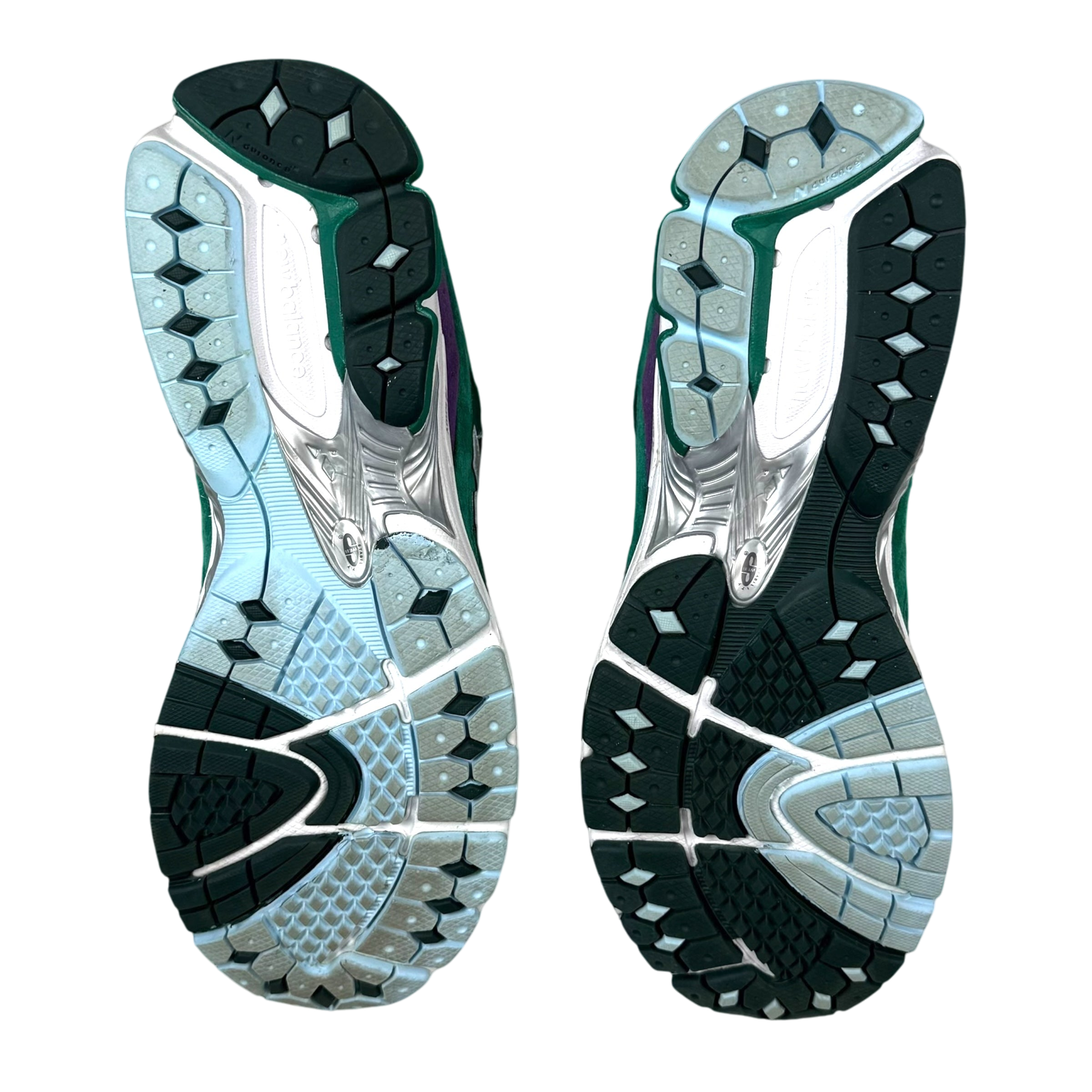 New Balance x Up There 2002R 'Backyard Legends (US11/UK10.5) (US11/UK10/EU44)