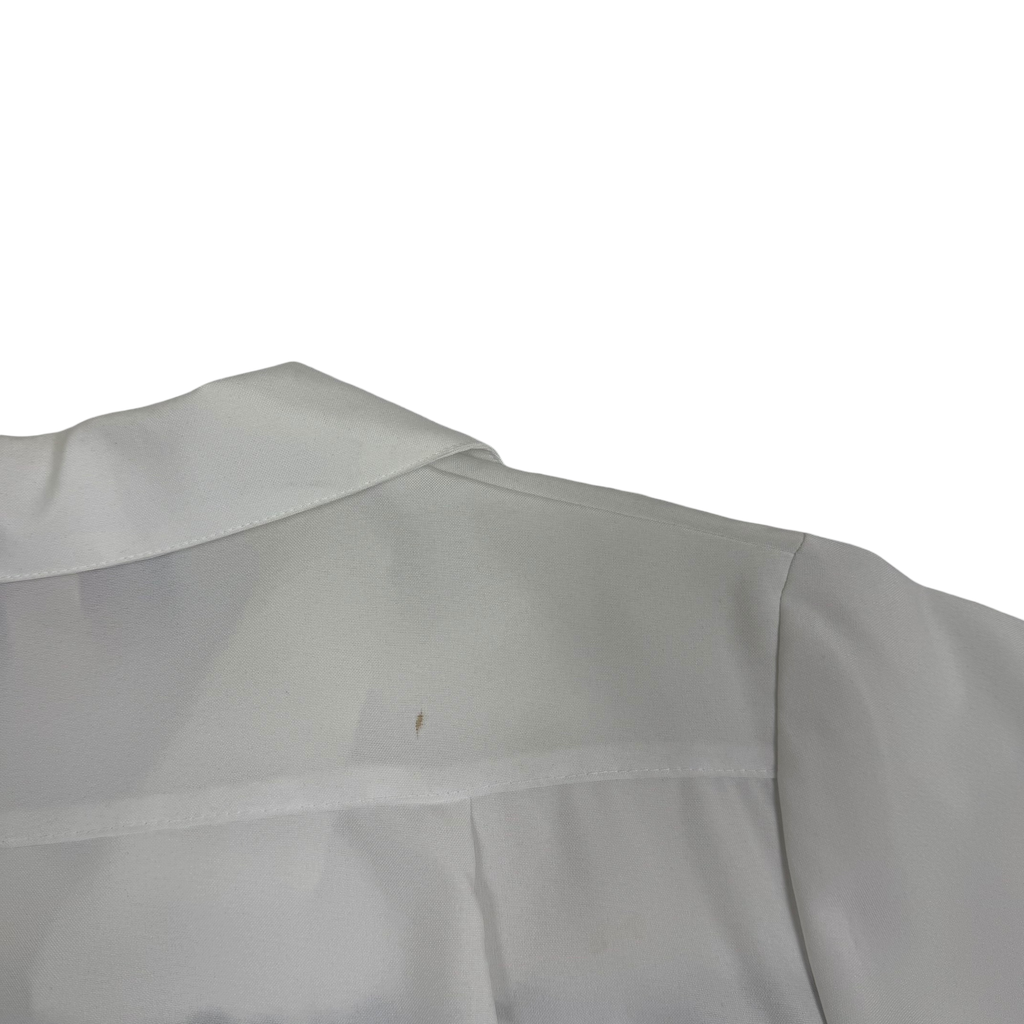 Casino Wear Los Angeles 00s Short Sleeve Shirt (Size L)