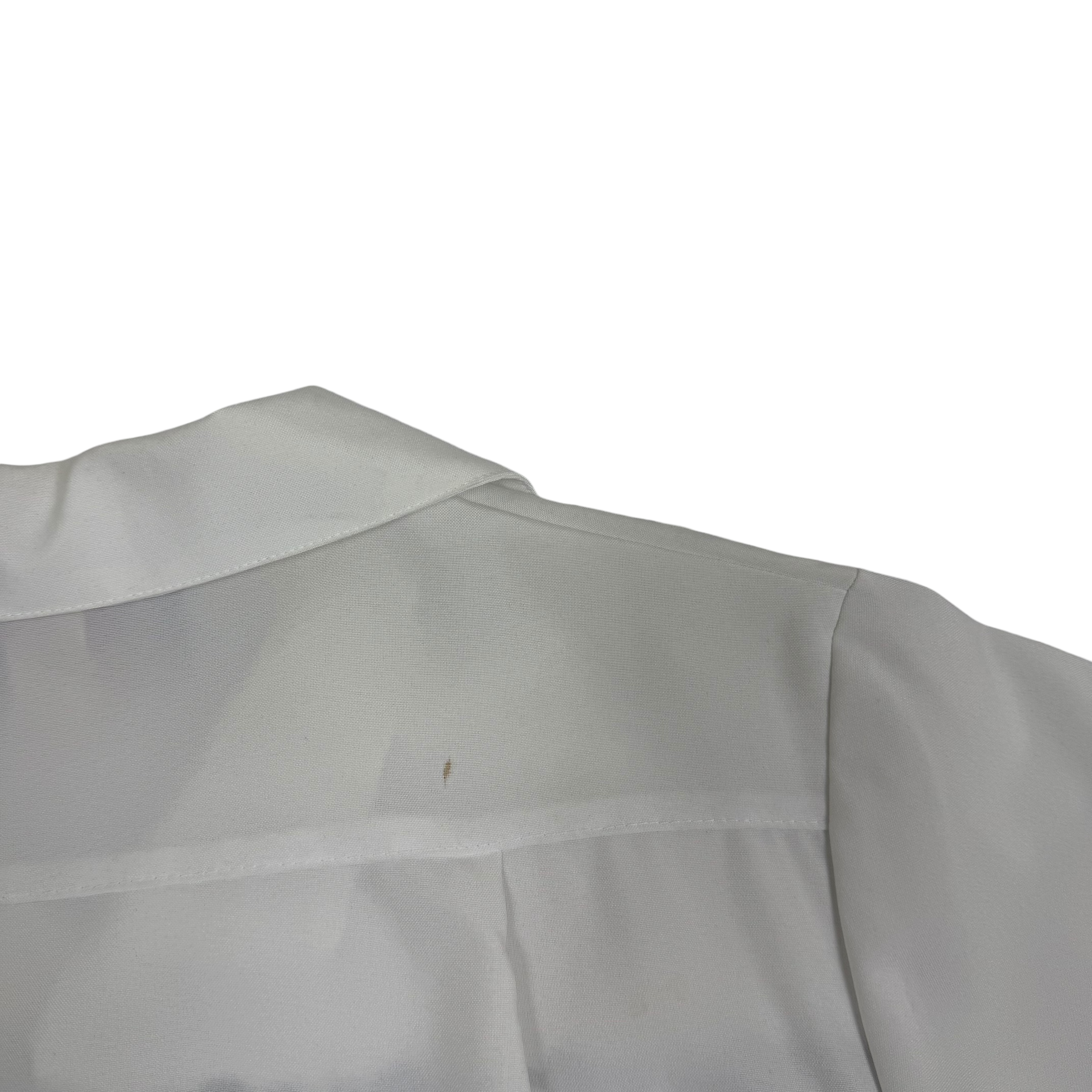 Casino Wear Los Angeles 00s Short Sleeve Shirt (Size L)