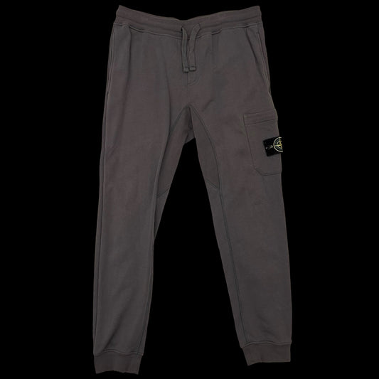 Stone Island Track Pants Grey (Size L)