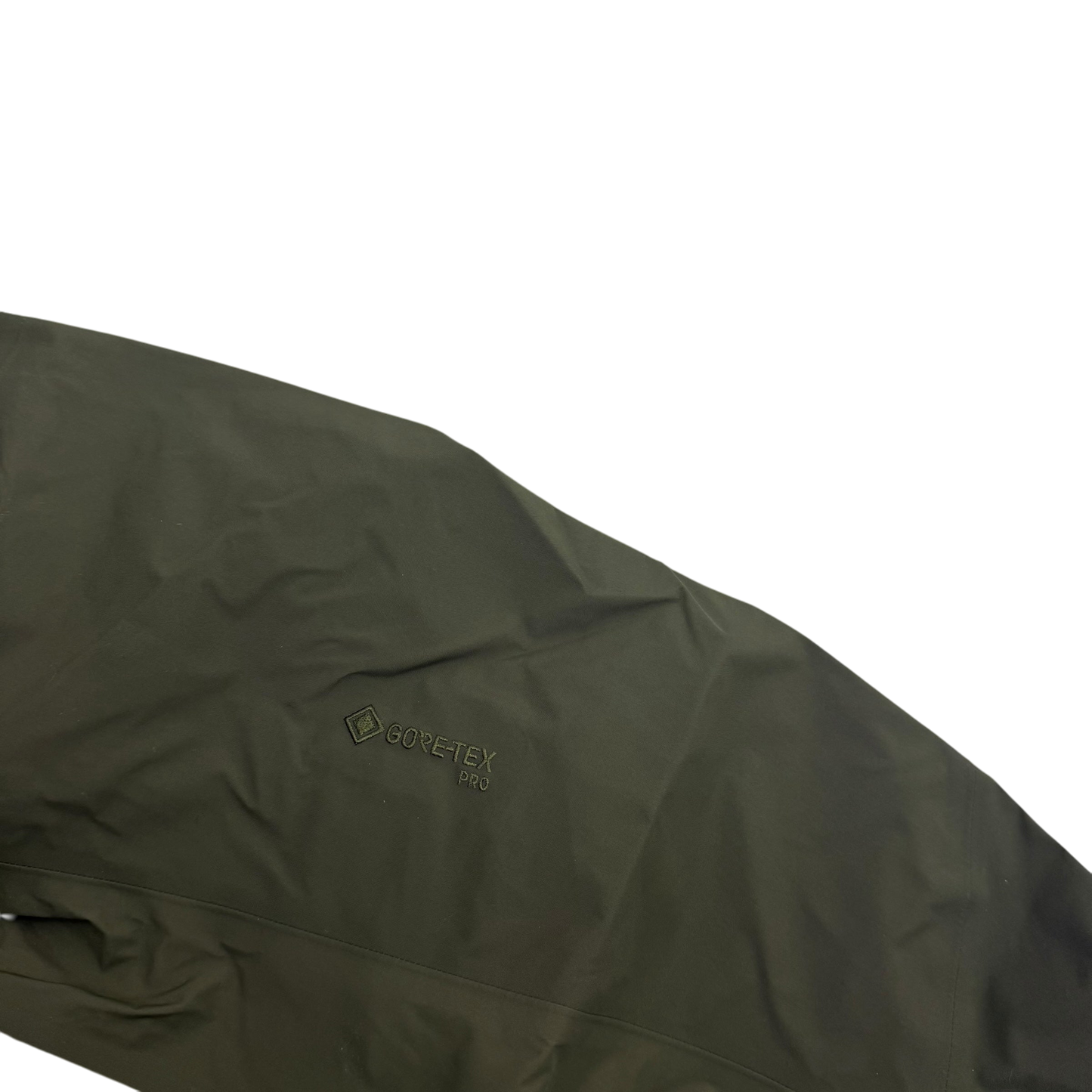 Arc'teryx Beta AR Gore-Tex Pro Jacket ‘Tatsu’ Green (Size M)