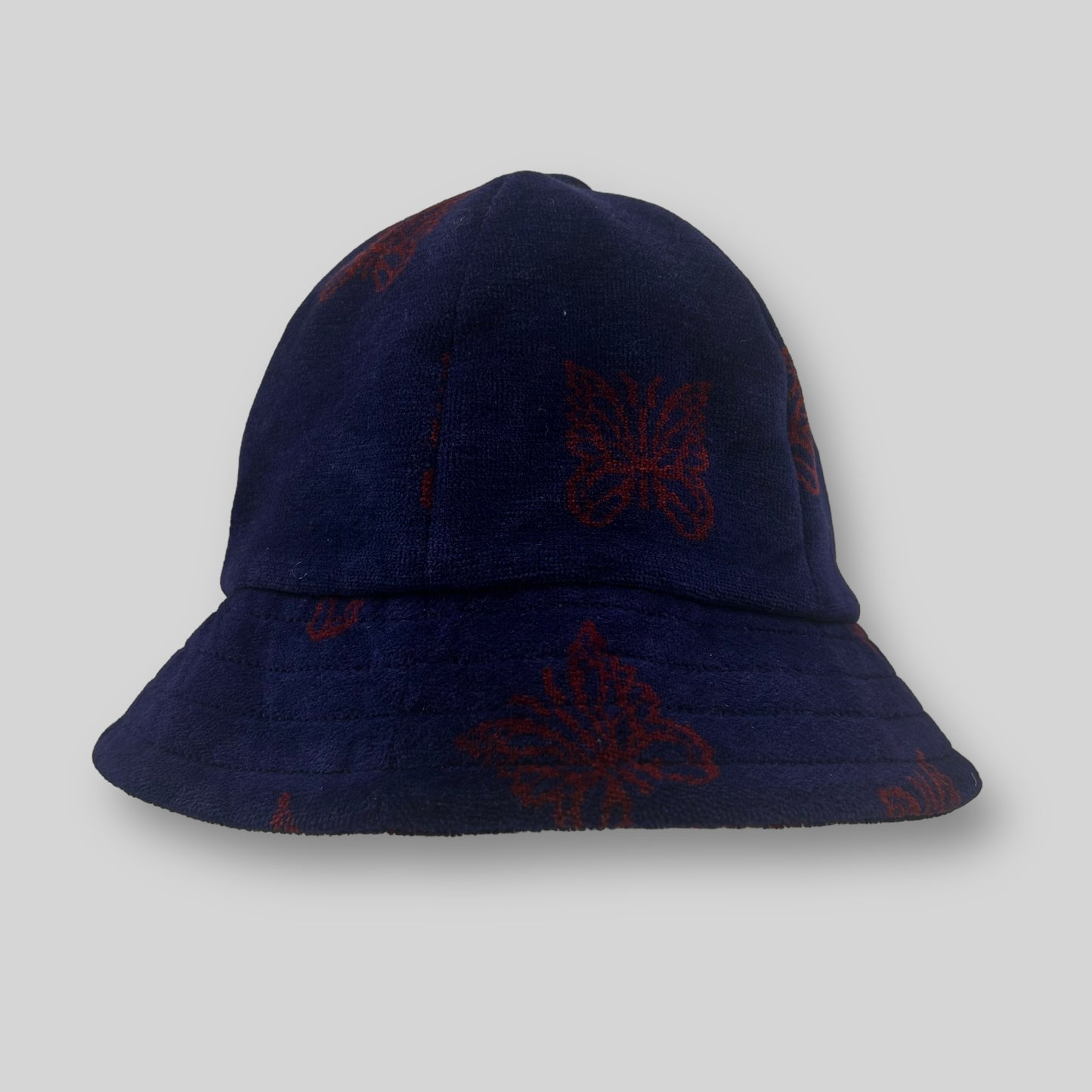 Needles Bermuda Bucket Hat Purple