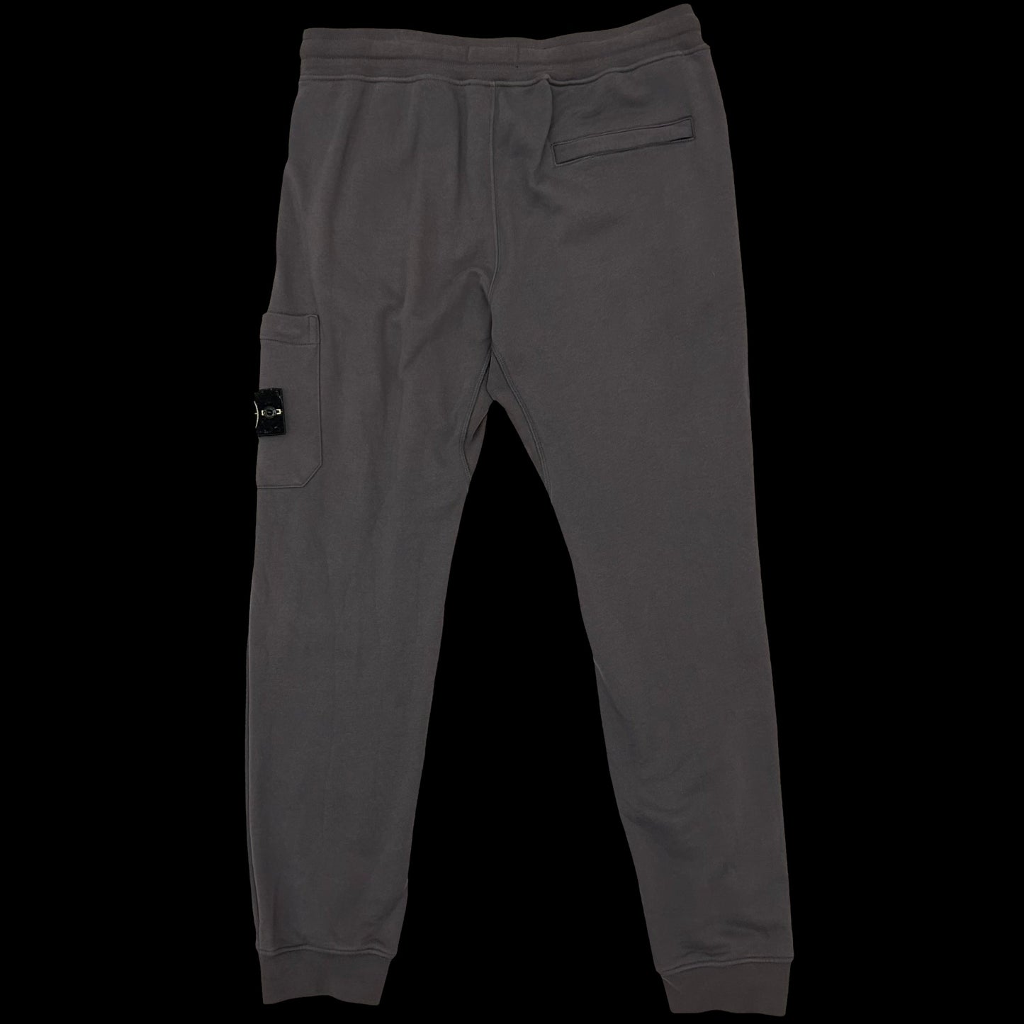 Stone Island Track Pants Grey (Size L)