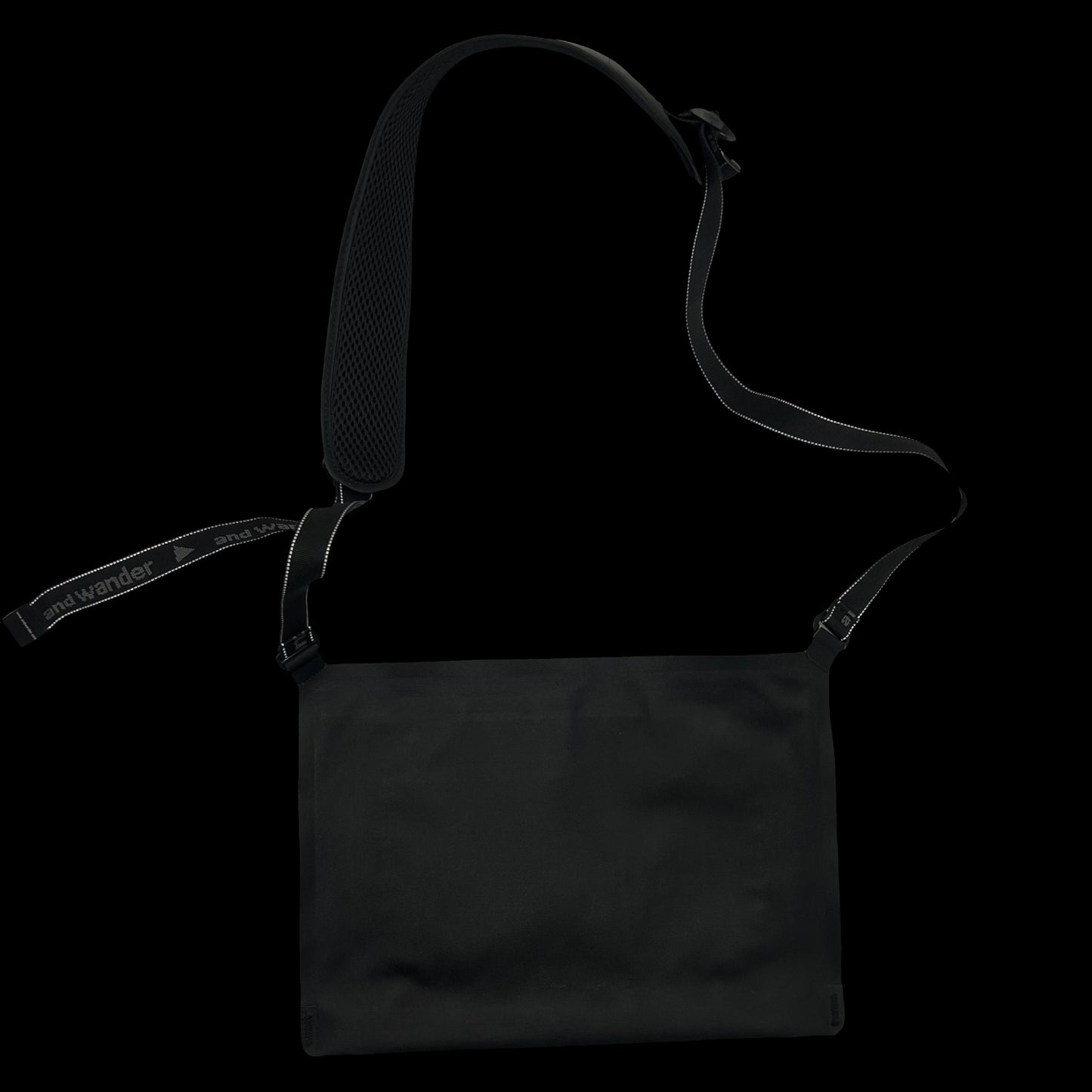 And Wander Waterproof Sacoche Bag