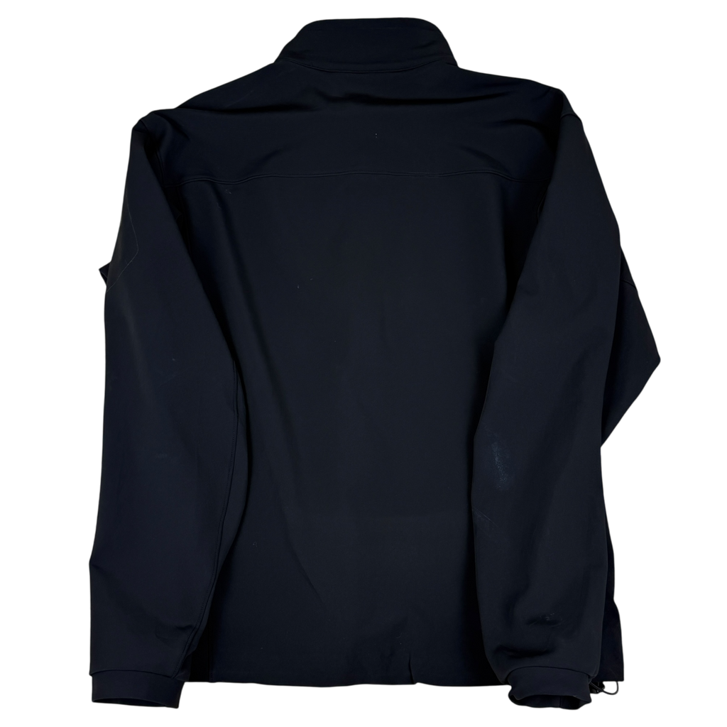 Arc’teryx 00s Gamma MX Softshell Jacket Black (Size L)
