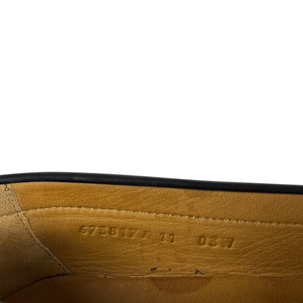 Gucci loafers