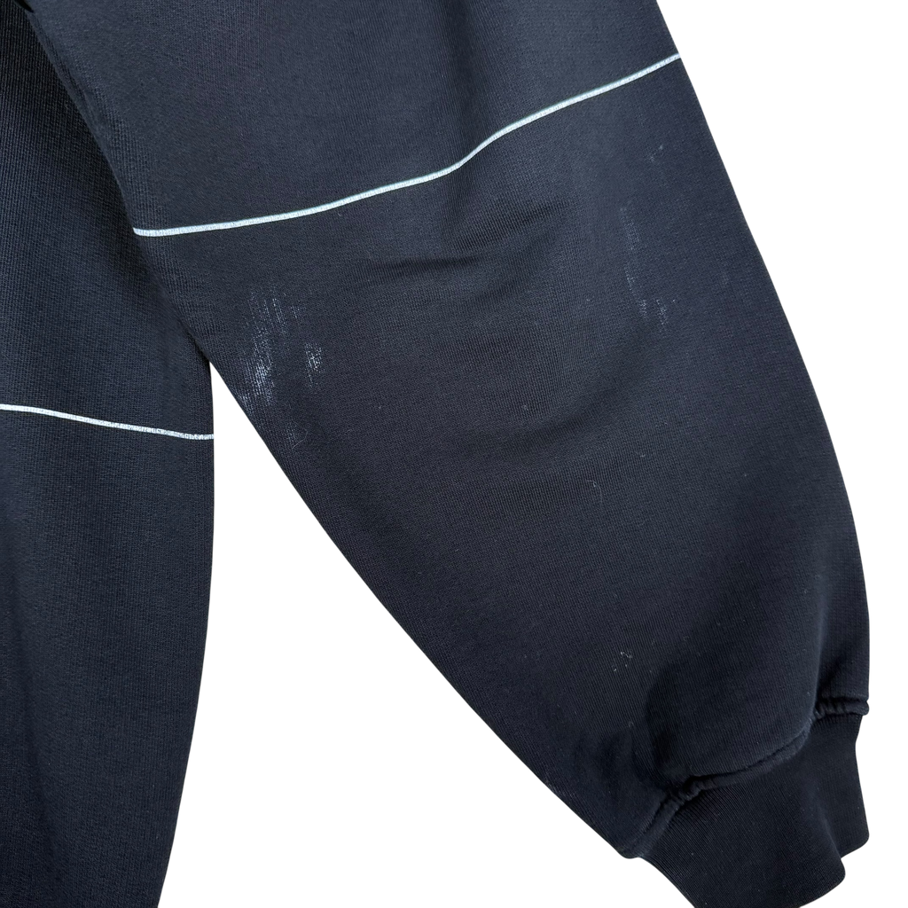 Balenciaga Homme FW17 Sweatshirt Black (Fits S-L)