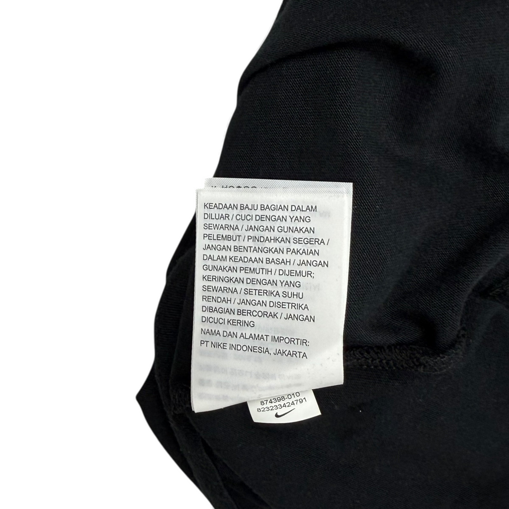 Nike x Undercover Gyakusou ‘Gyakusou Heads’ T-Shirt (Size L)