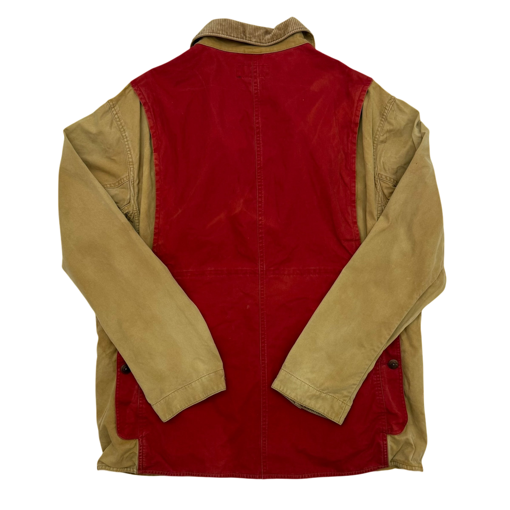 Polo Ralph Lauren 50th Anniversary Hunting Jacket (Size XL)