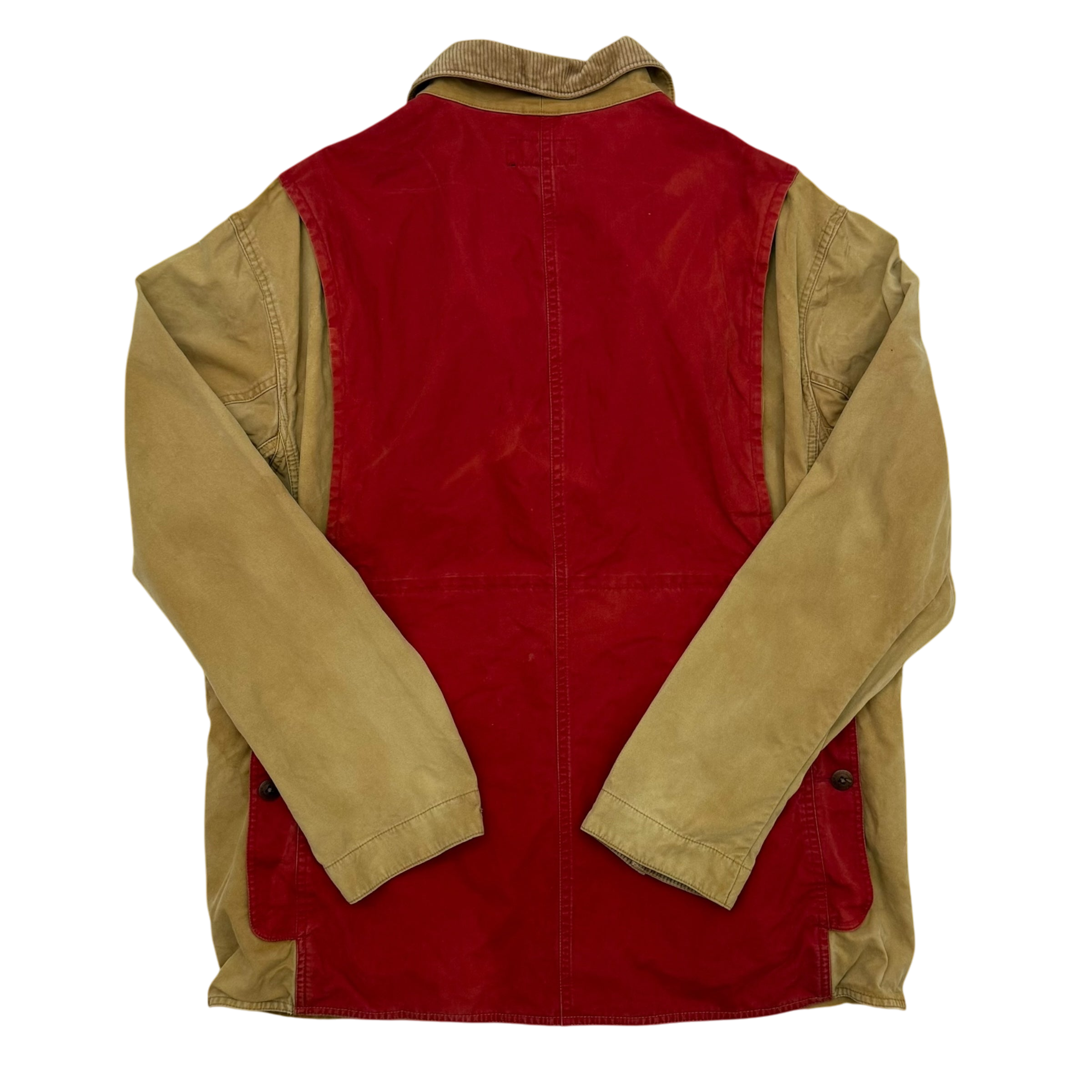 Polo Ralph Lauren 50th Anniversary Hunting Jacket (Size XL)