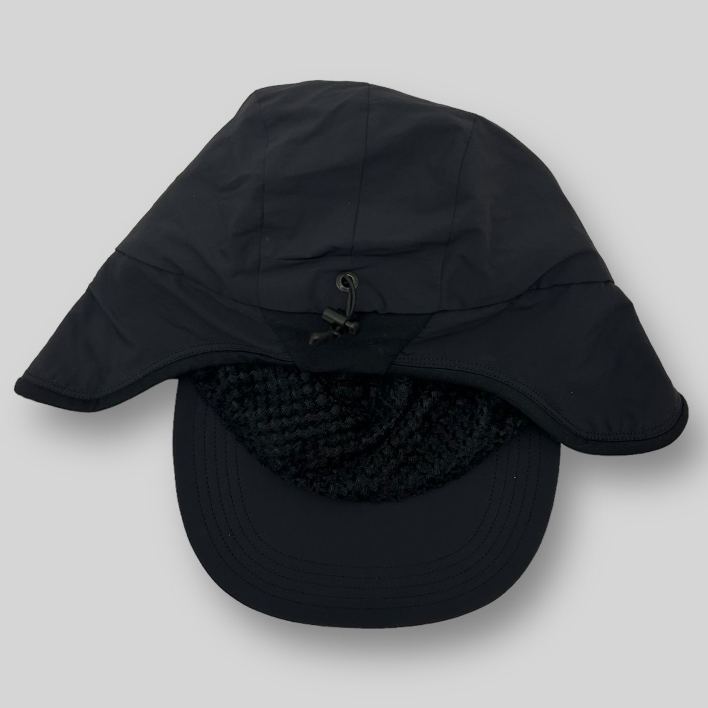 Arc’teryx Proton Hat Black