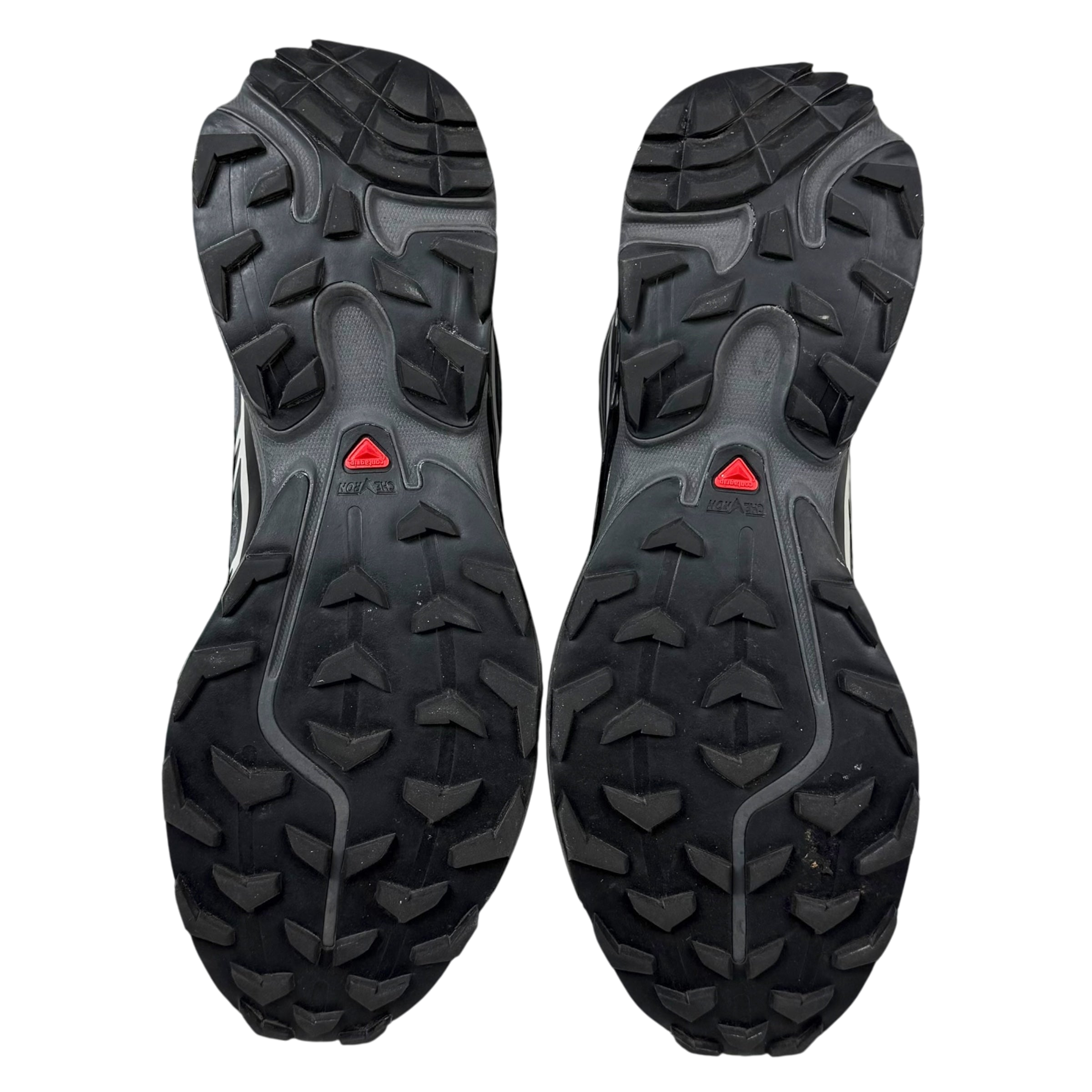 Salomon XT-6 GORE-TEX Black ‘Black / Lunar Rock’ (US11/UK10/EU44)