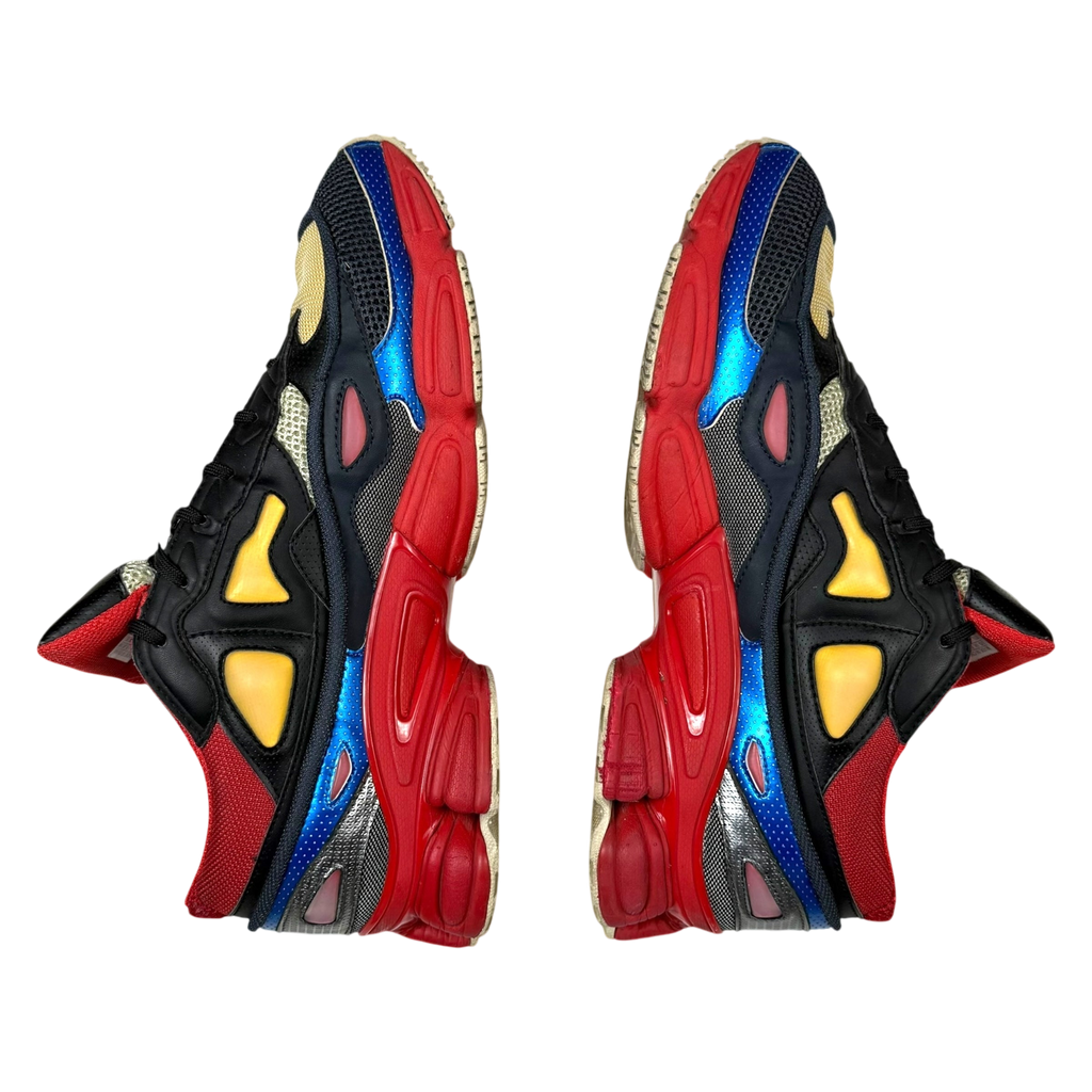 Adidas x Raf Simons SS14 Ozweego 2 Power Red (US11.5/UK11/EU46)