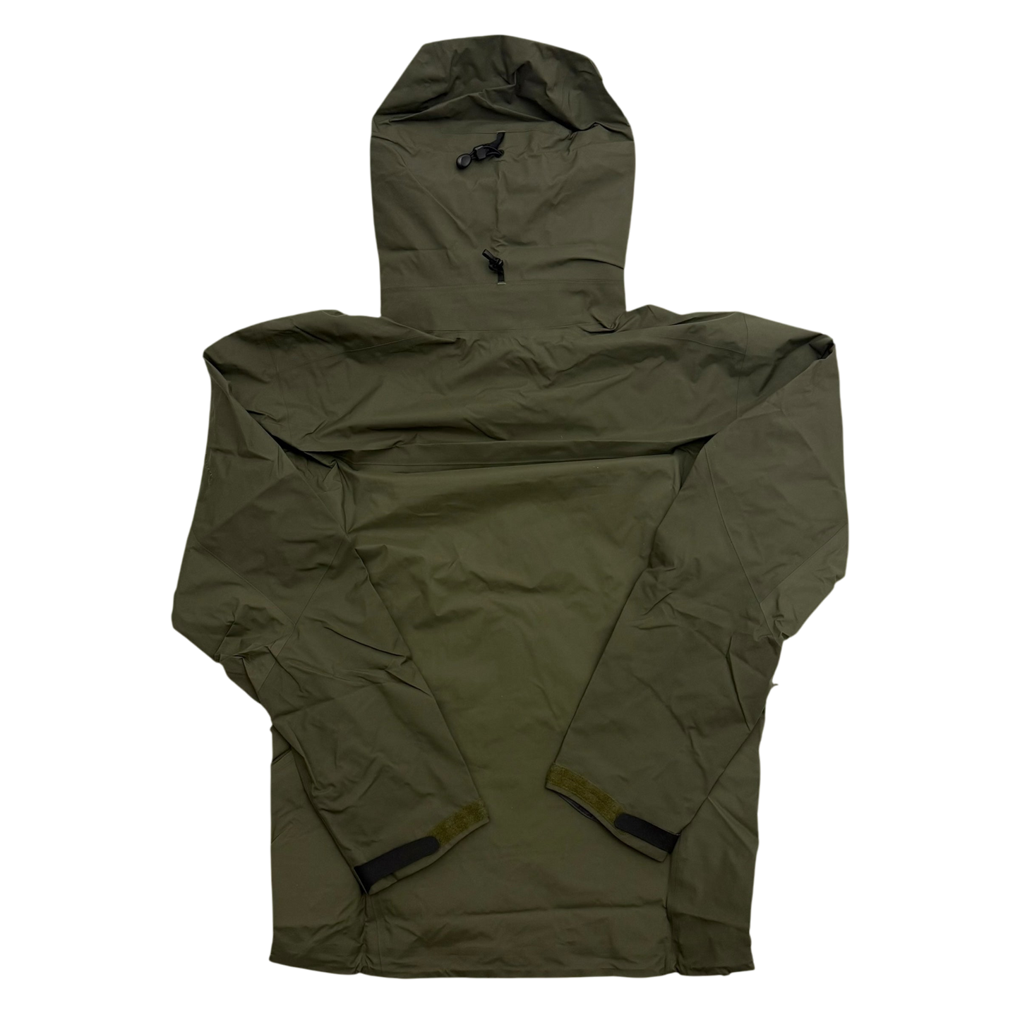 Arc'teryx Beta AR Gore-Tex Pro Jacket ‘Tatsu’ Green (Size M)