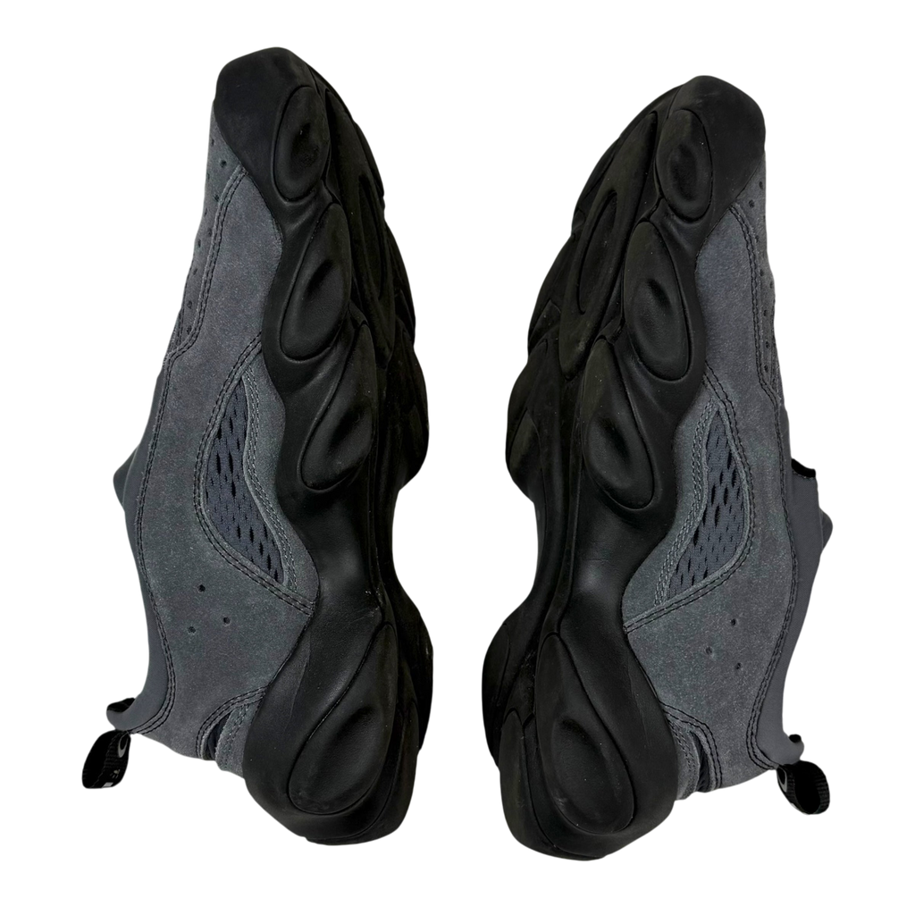 Oakley x Brain Dead Factory Team Flesh Sandal Asphalt Grey/Black (US11/UK10/EU46)