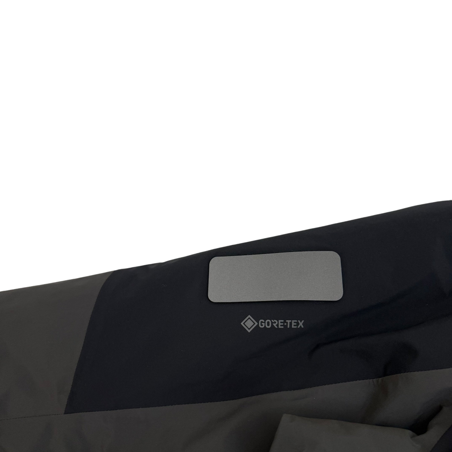 Arc'teryx System A Gen 2 Axis Insulated Gore-Tex Jacket Black / Grey (Size L)