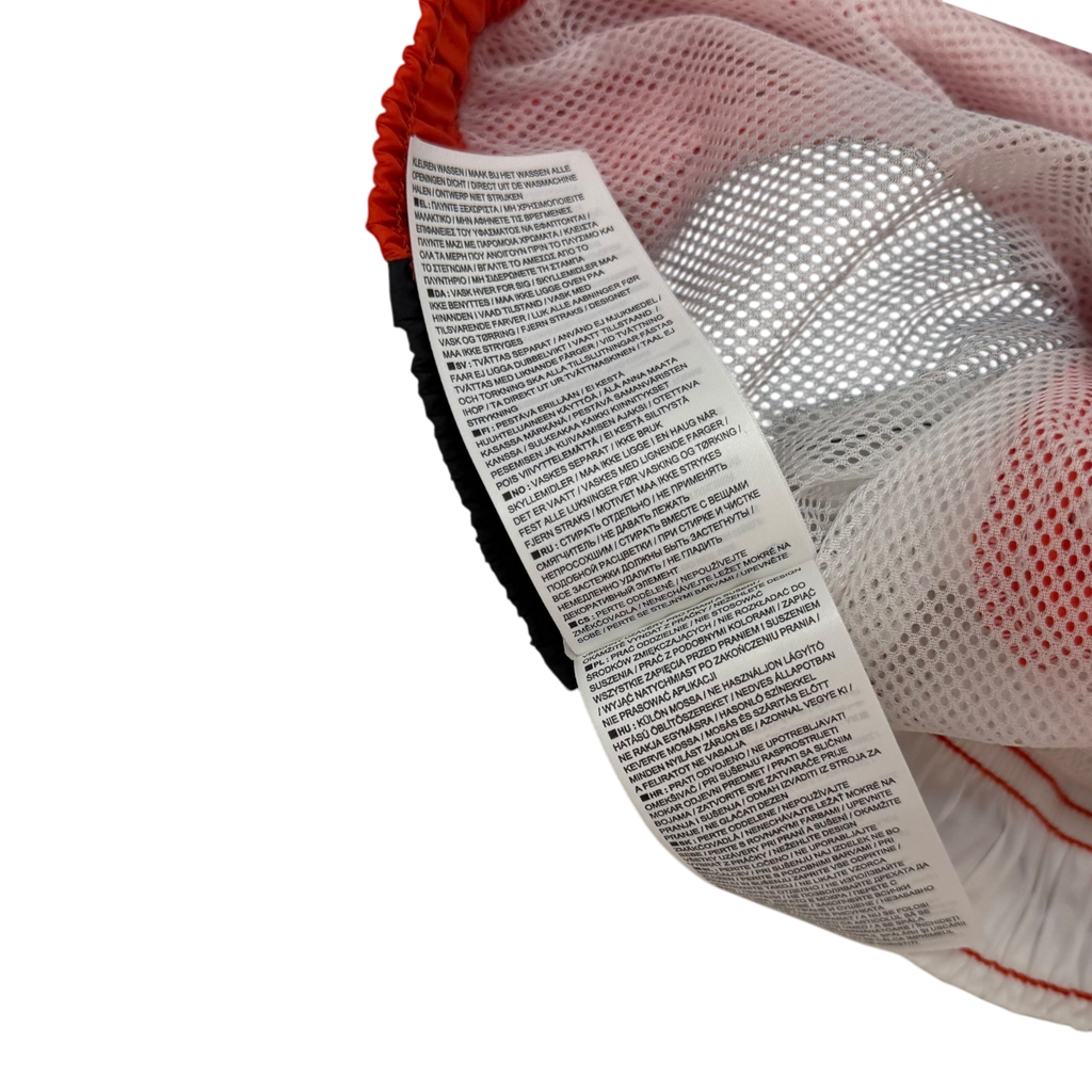 Nike Lab TN Track Pants Orange (Size XL)