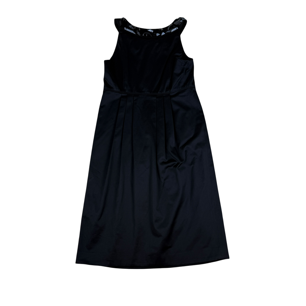 Burberry Embellished Dress Black (Size 36)