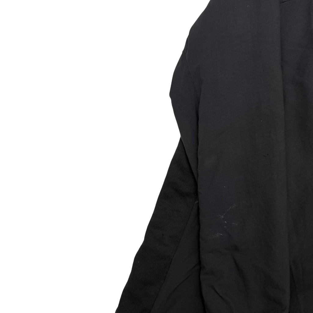 Arc'teryx Atom LT Hooded Insulated Jacket Grey (Size L)