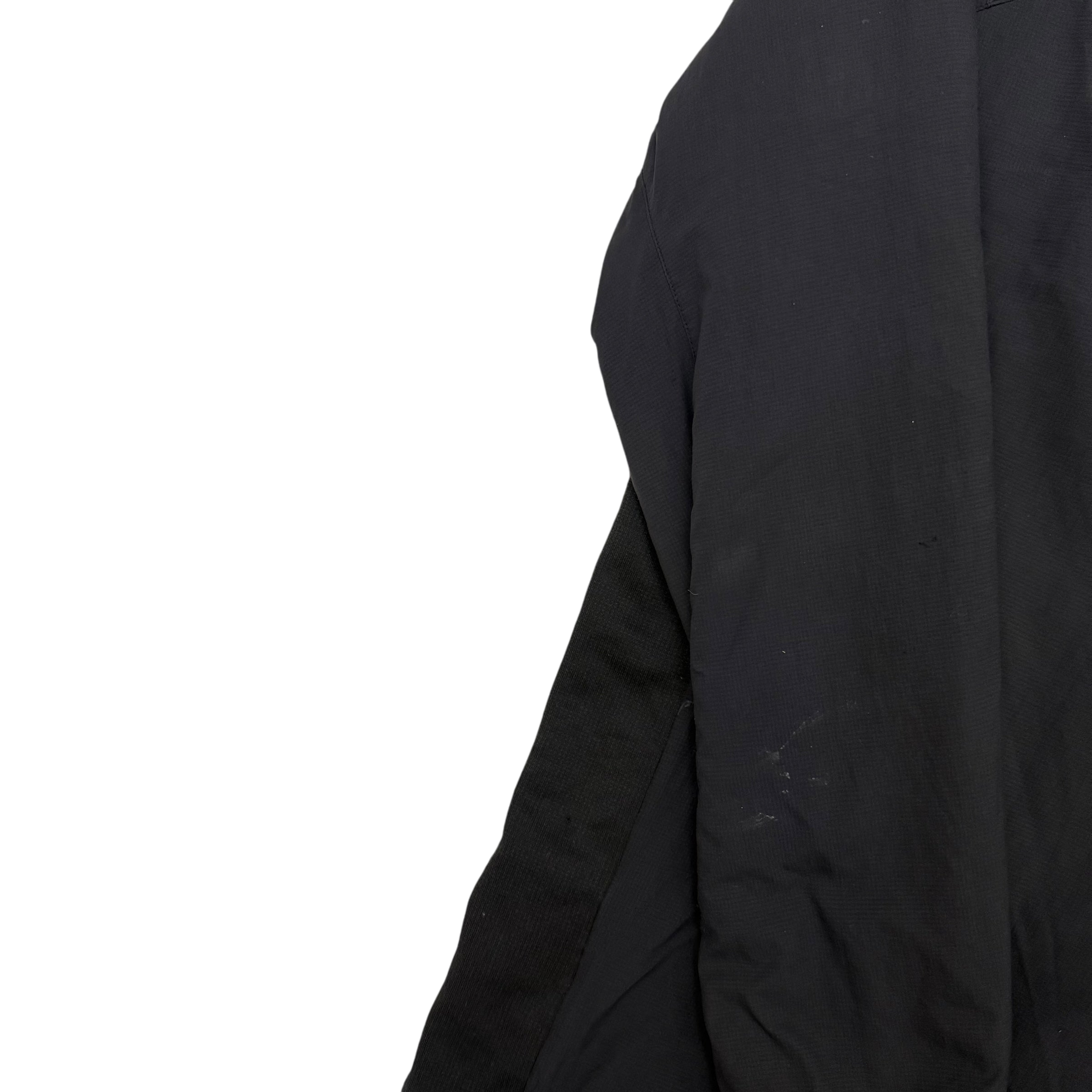 Arc'teryx Atom LT Hooded Insulated Jacket Grey (Size L)