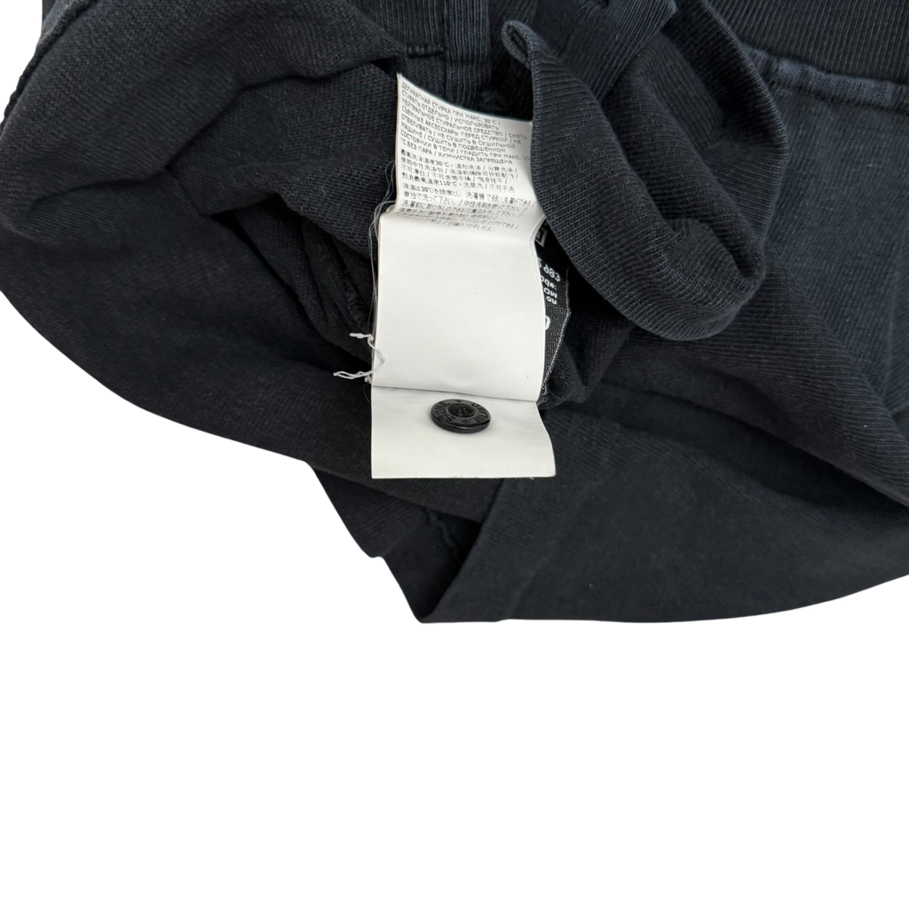 Stone Island Crewneck Sweatshirt Black (Fits M-L)