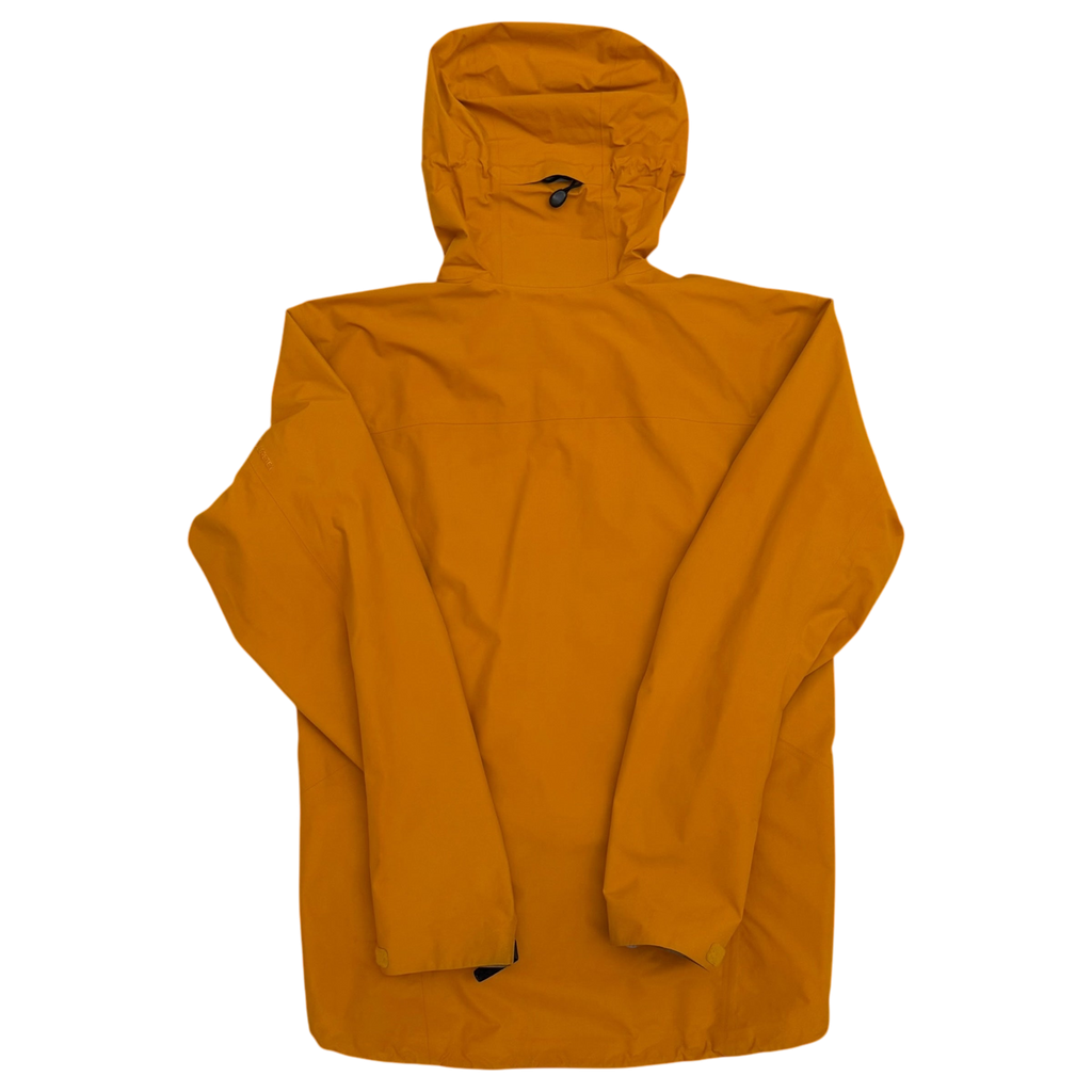 Arc'teryx Zeta SL Jacket Orange (Size M)