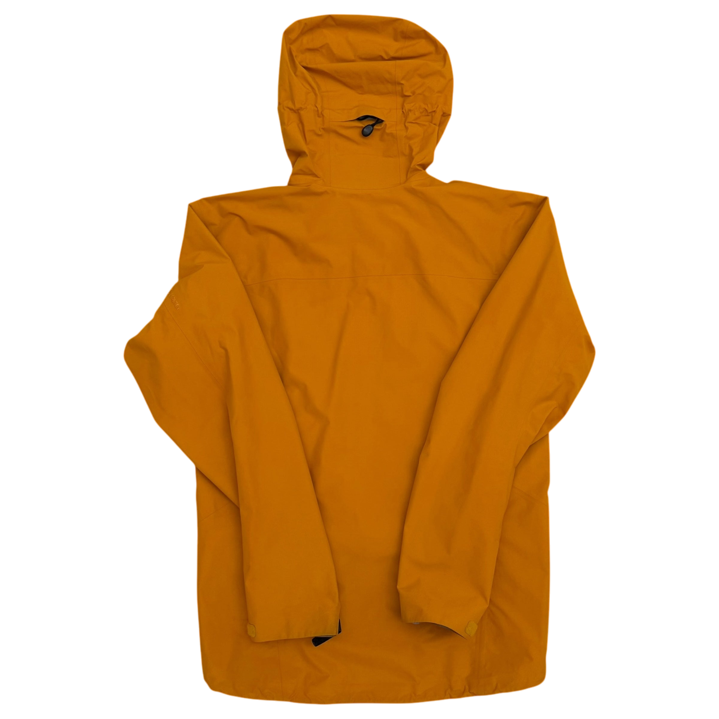 Arc'teryx Zeta SL Jacket Orange (Size M)