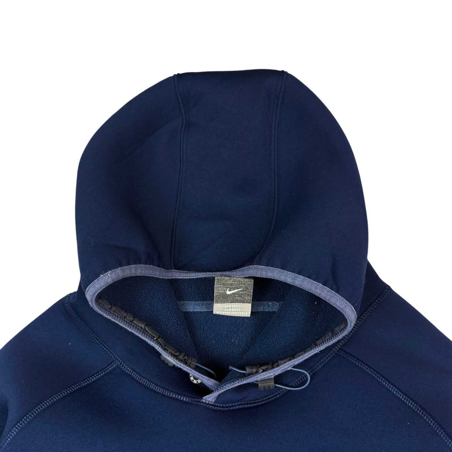 Nike ACG 00s Scuba Hoodie Navy (Fits M-L)